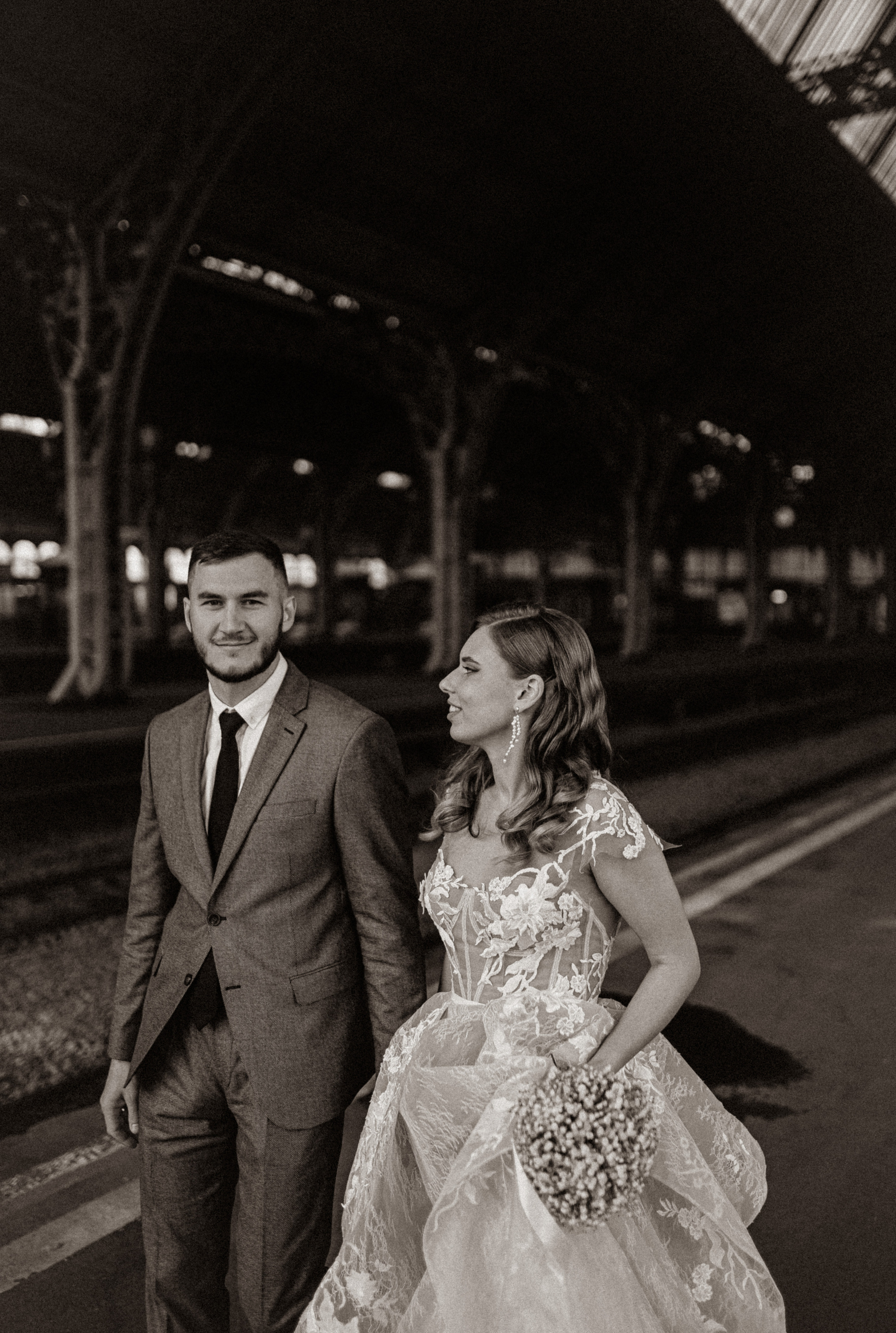 Wedding #5. Фотограф Анна Путилина