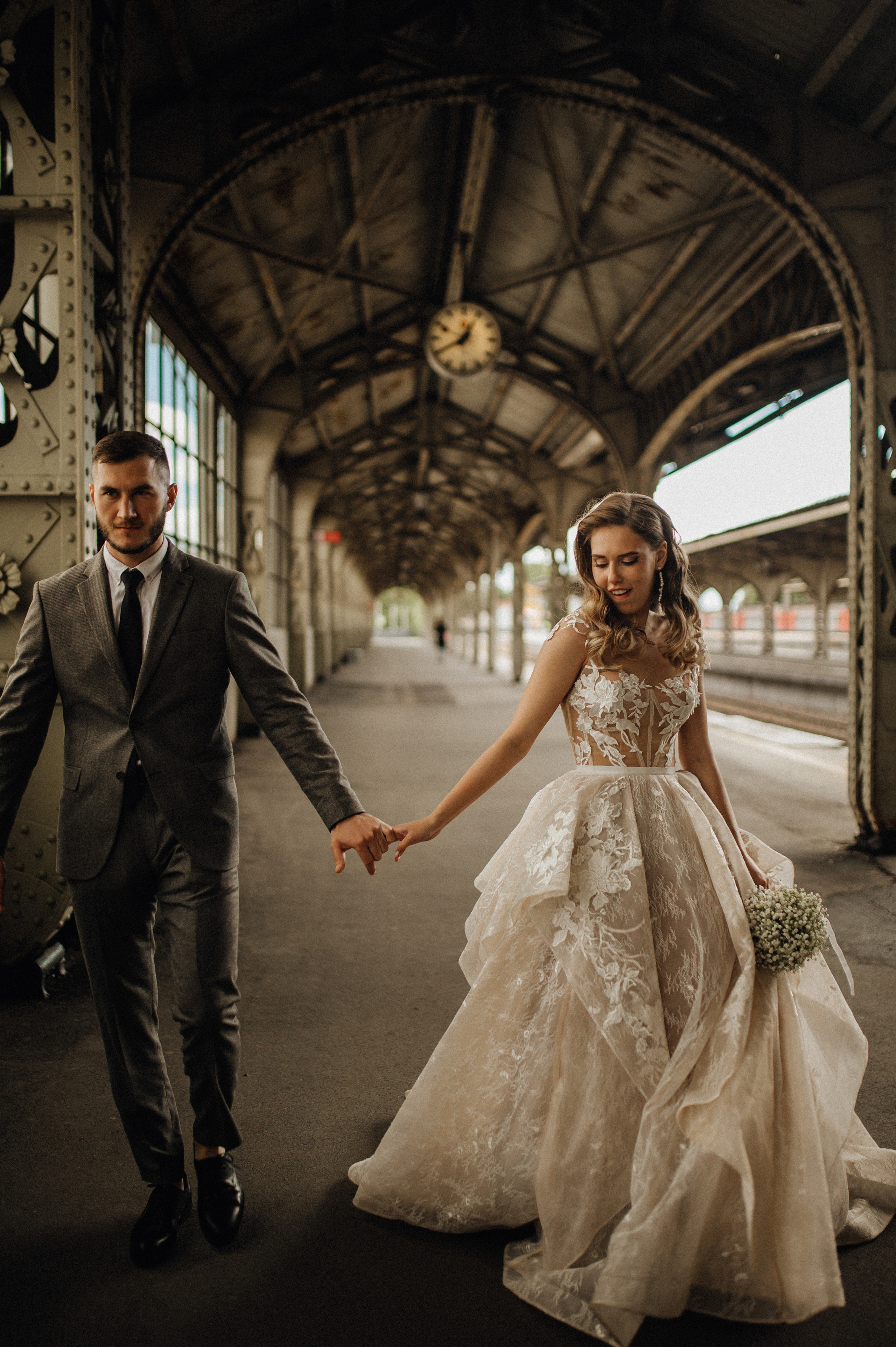 Wedding #5. Фотограф Анна Путилина