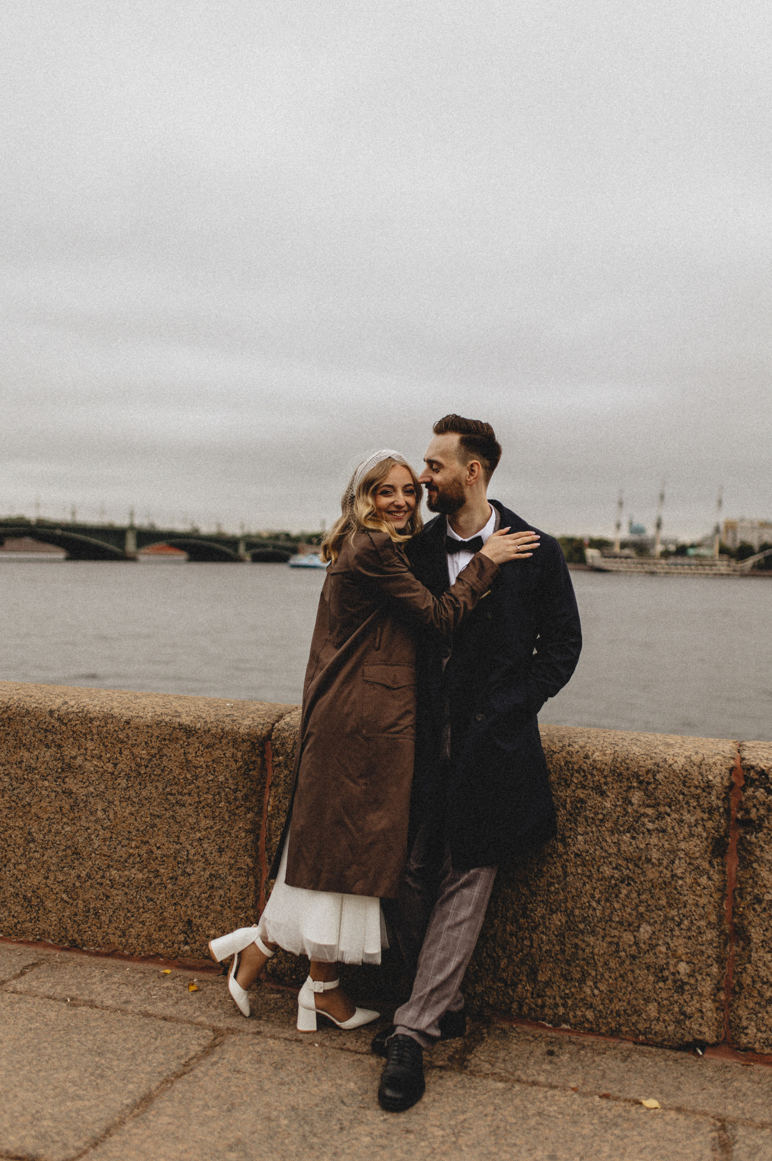 Wedding #3. Фотограф Анна Путилина