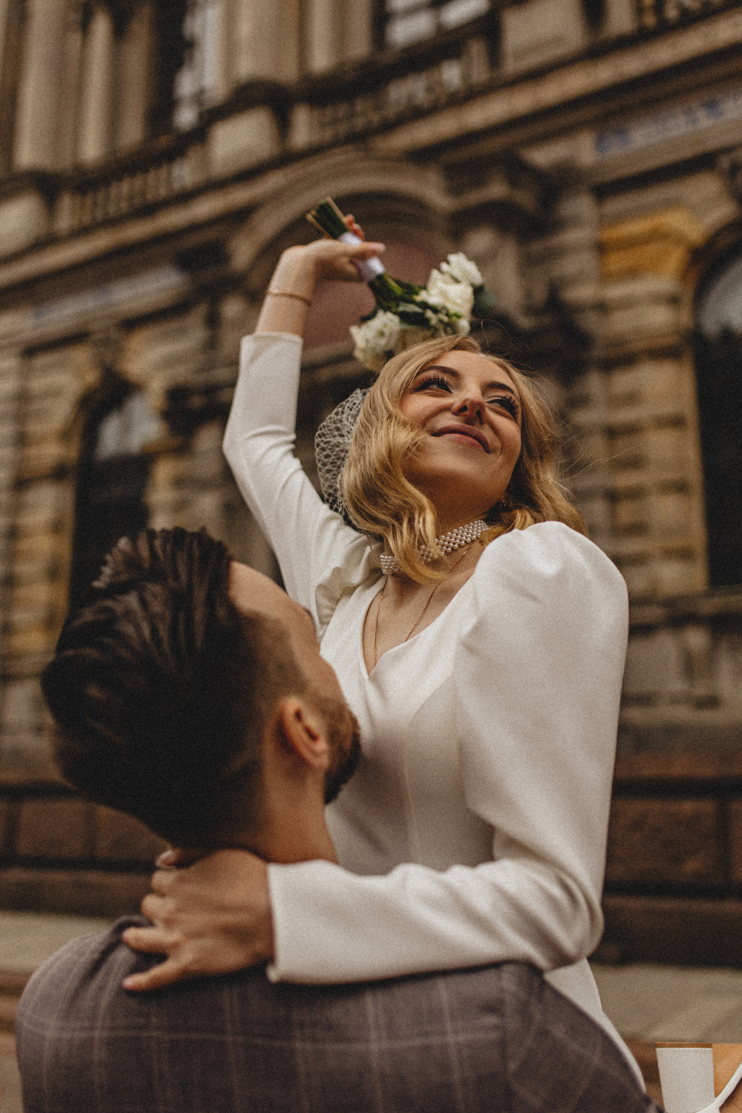 Wedding #3. Фотограф Анна Путилина