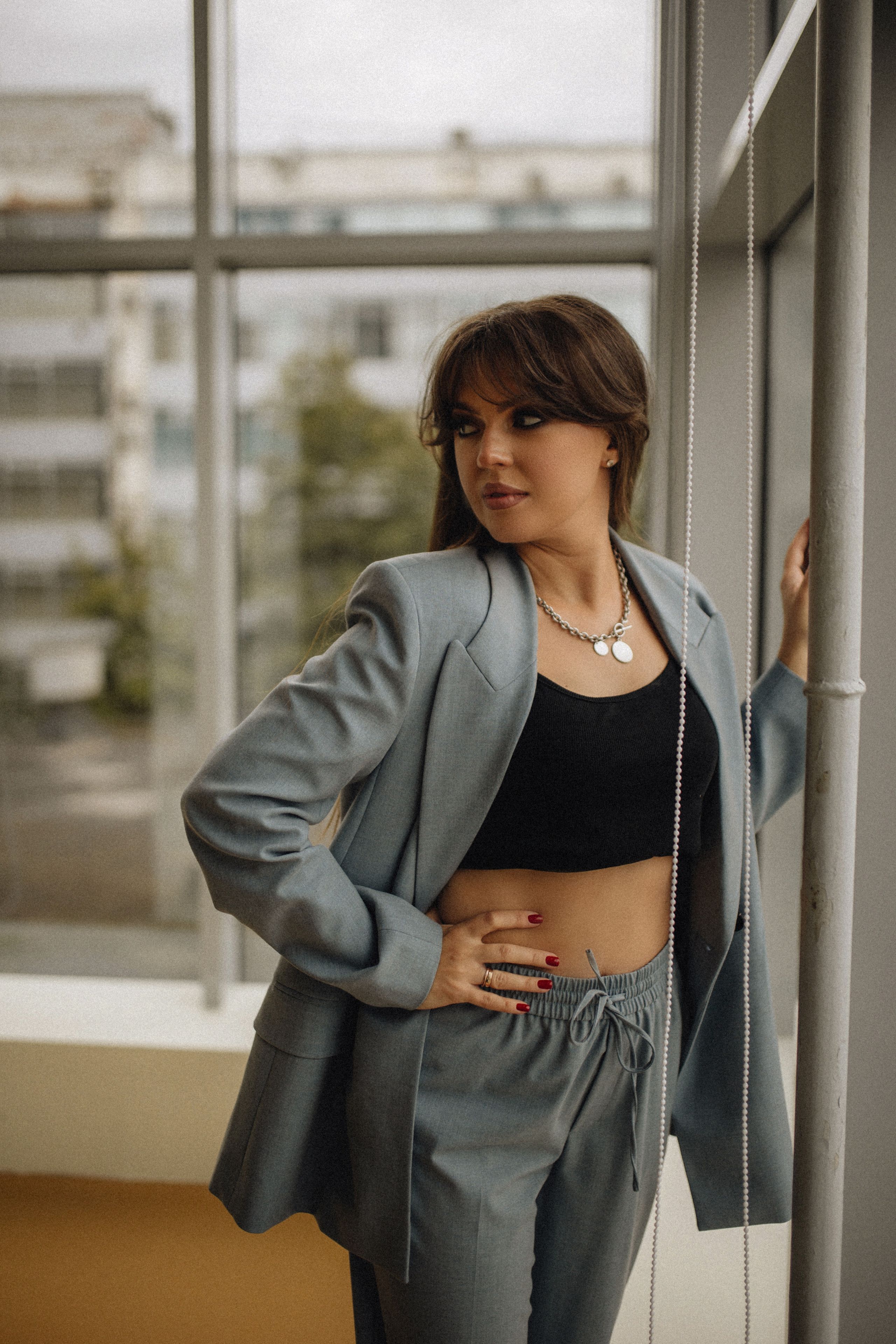 Inna. Фотограф Анна Путилина