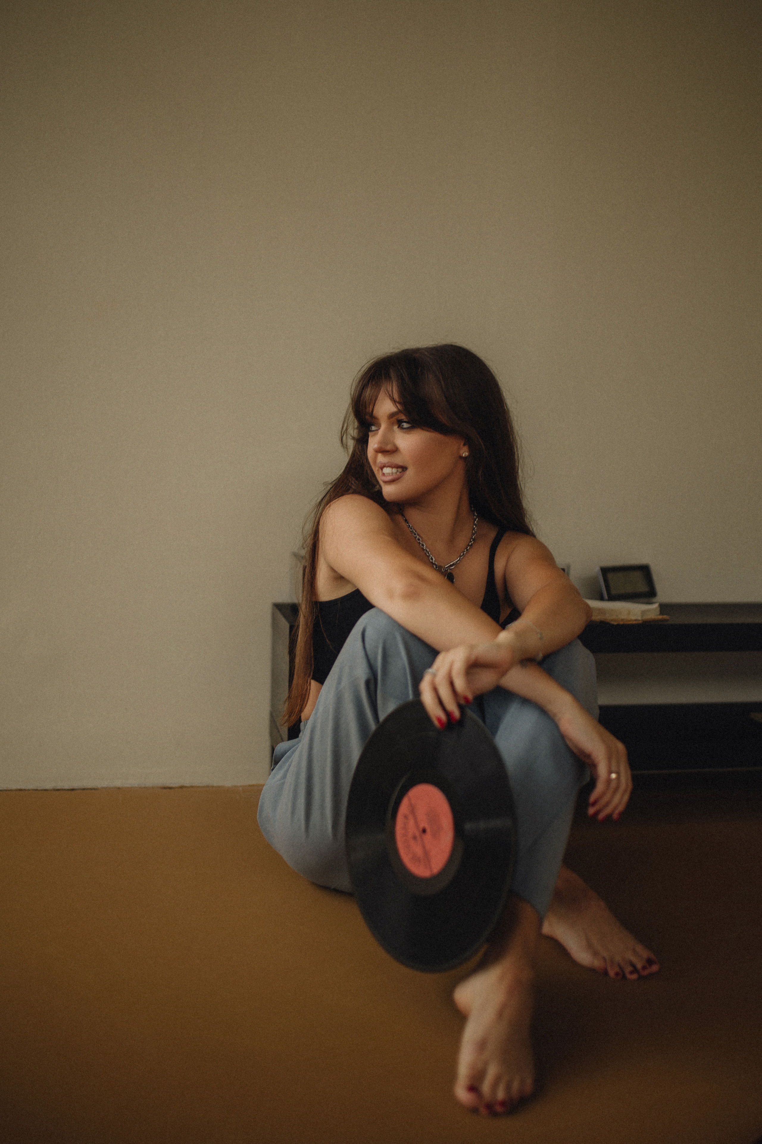 Inna. Фотограф Анна Путилина