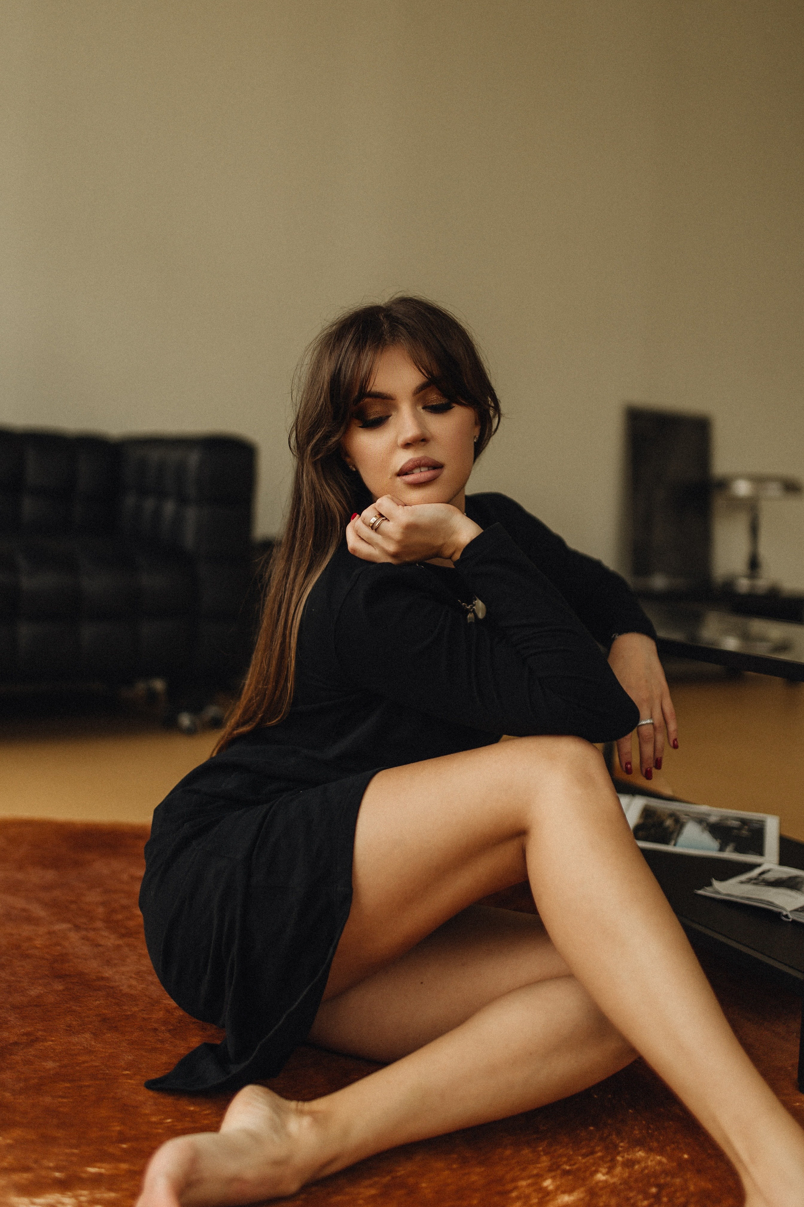 Inna. Фотограф Анна Путилина