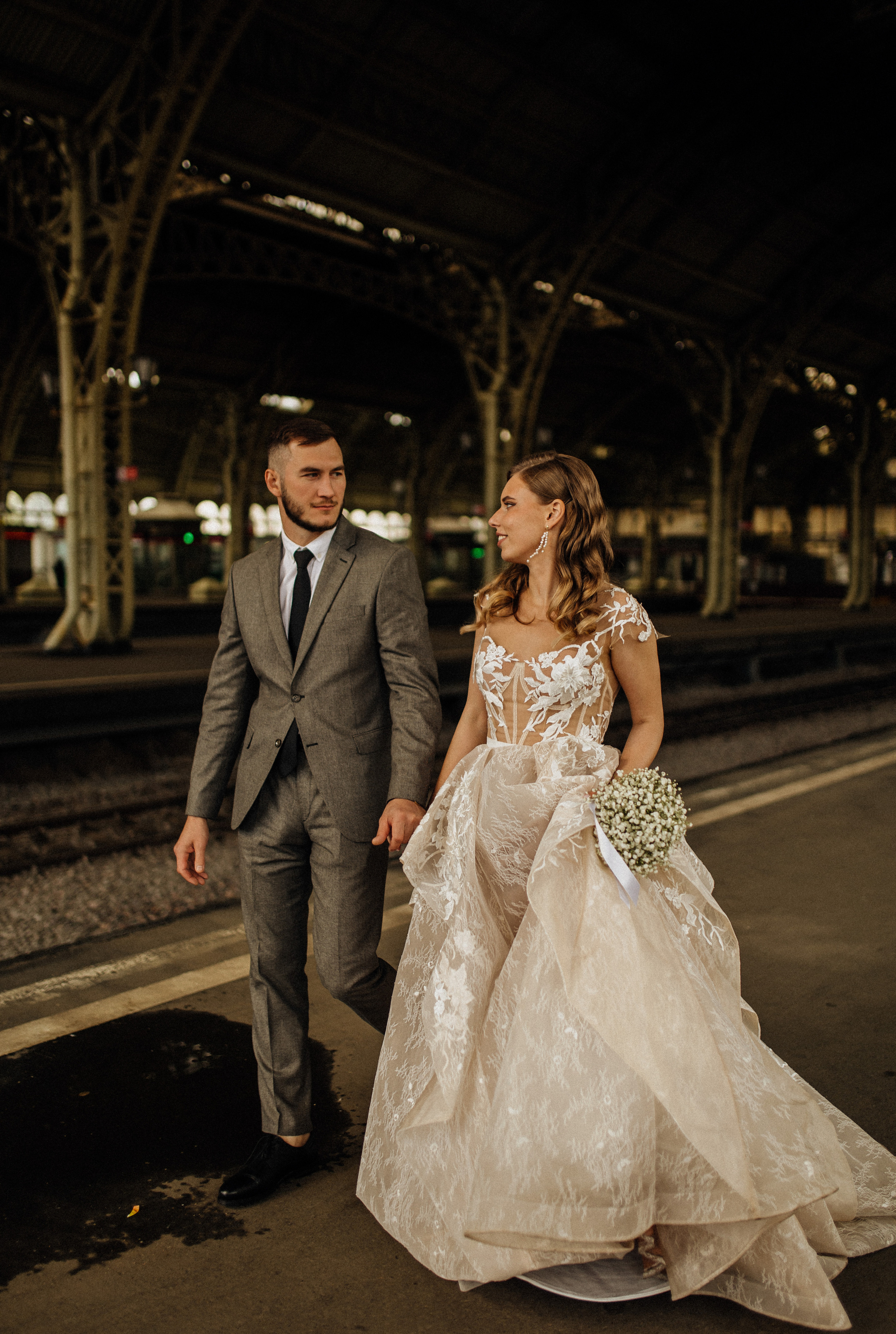 Wedding #5. Фотограф Анна Путилина