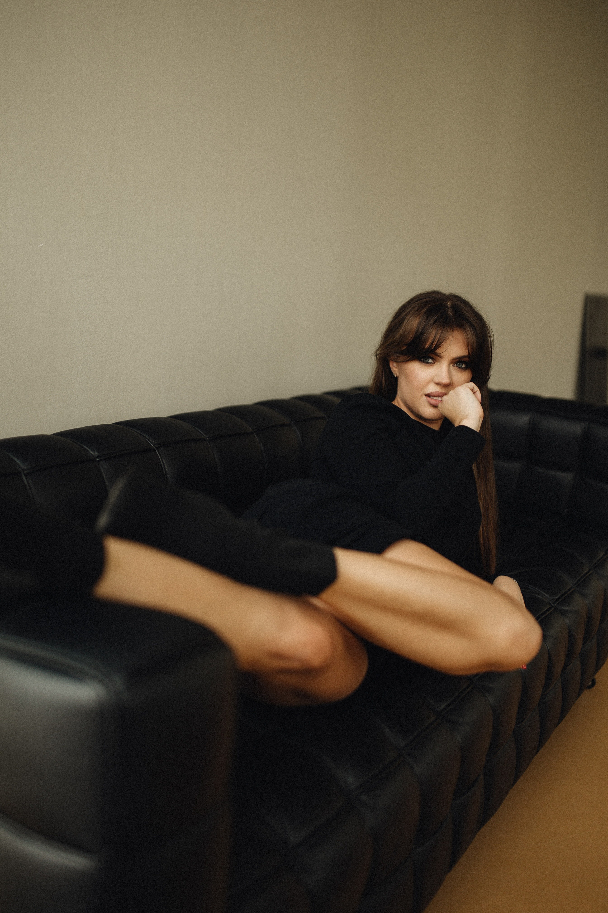 Inna. Фотограф Анна Путилина