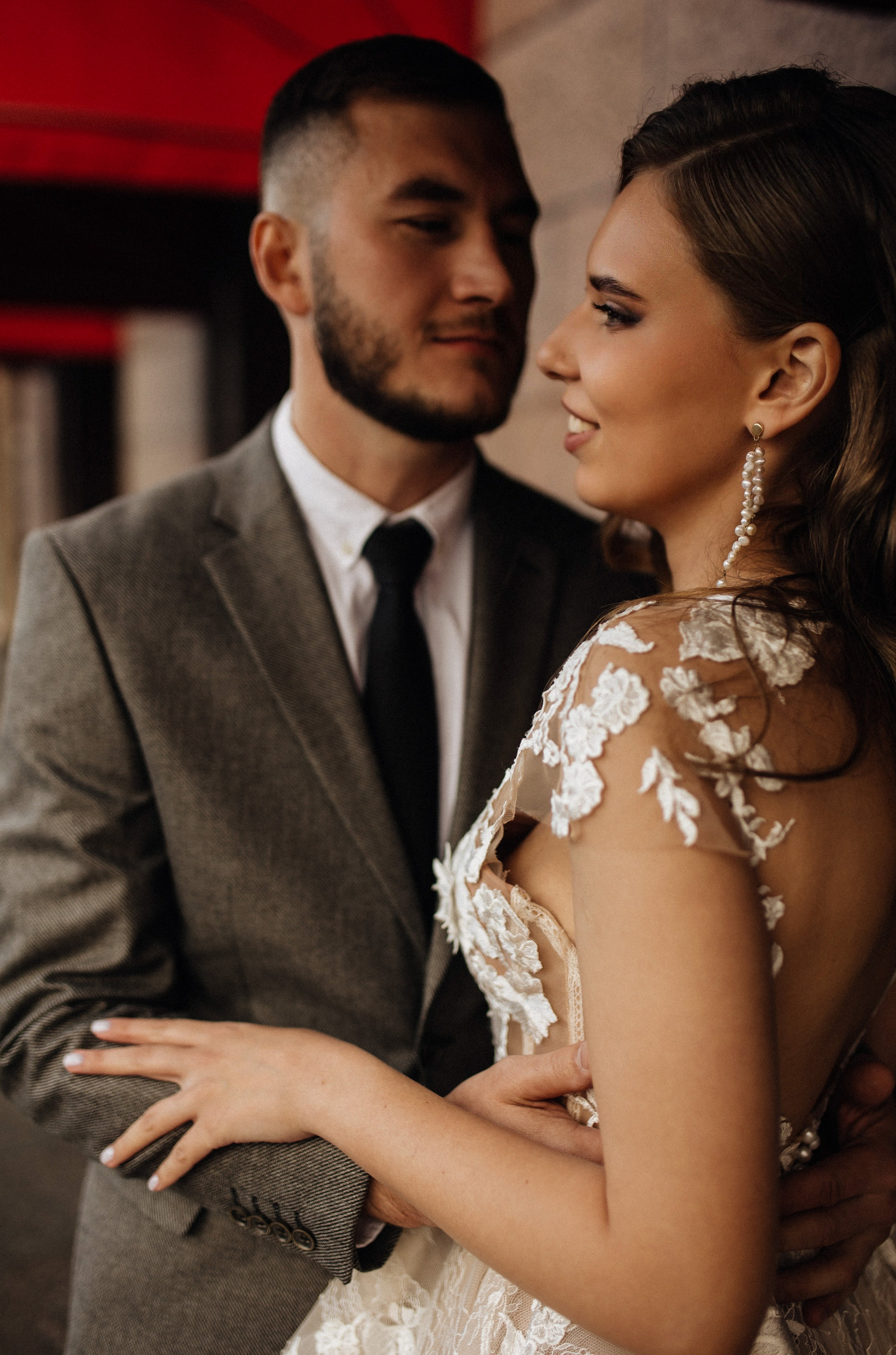 Wedding #5. Фотограф Анна Путилина