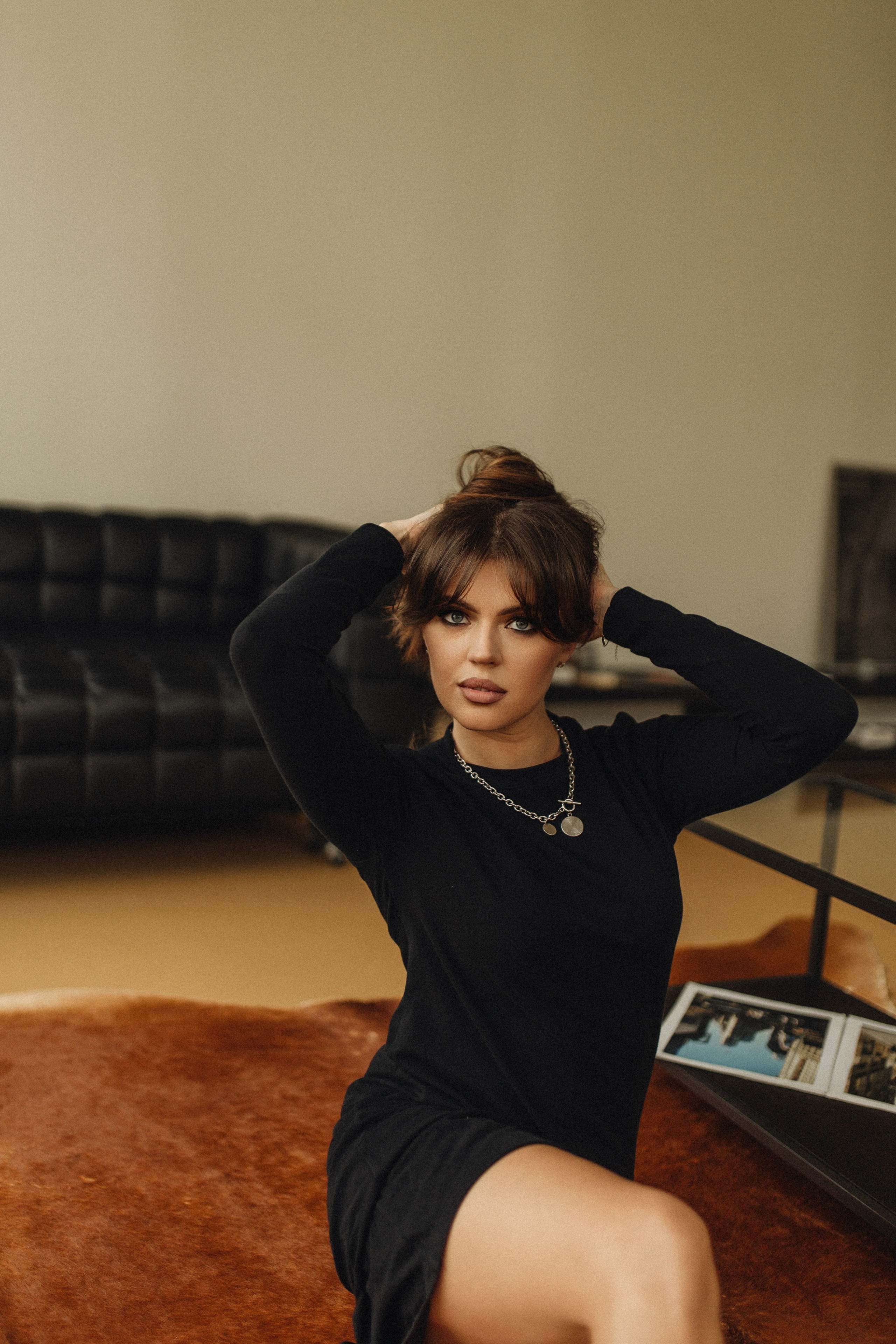 Inna. Фотограф Анна Путилина