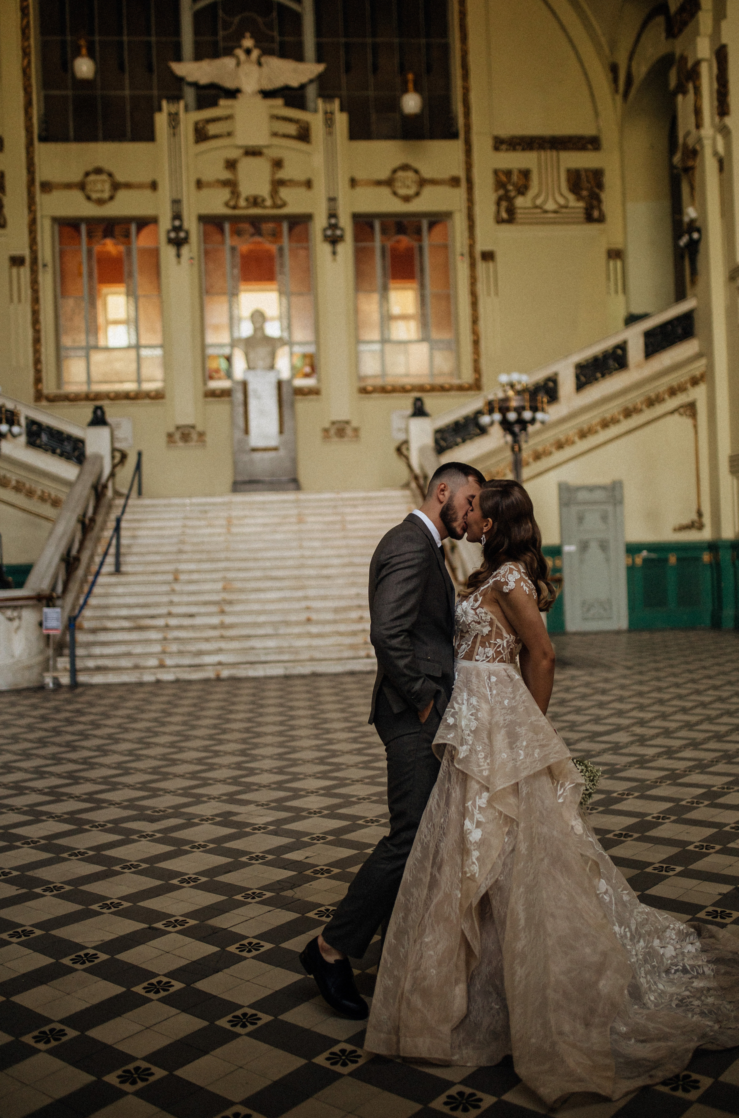 Wedding #5. Фотограф Анна Путилина