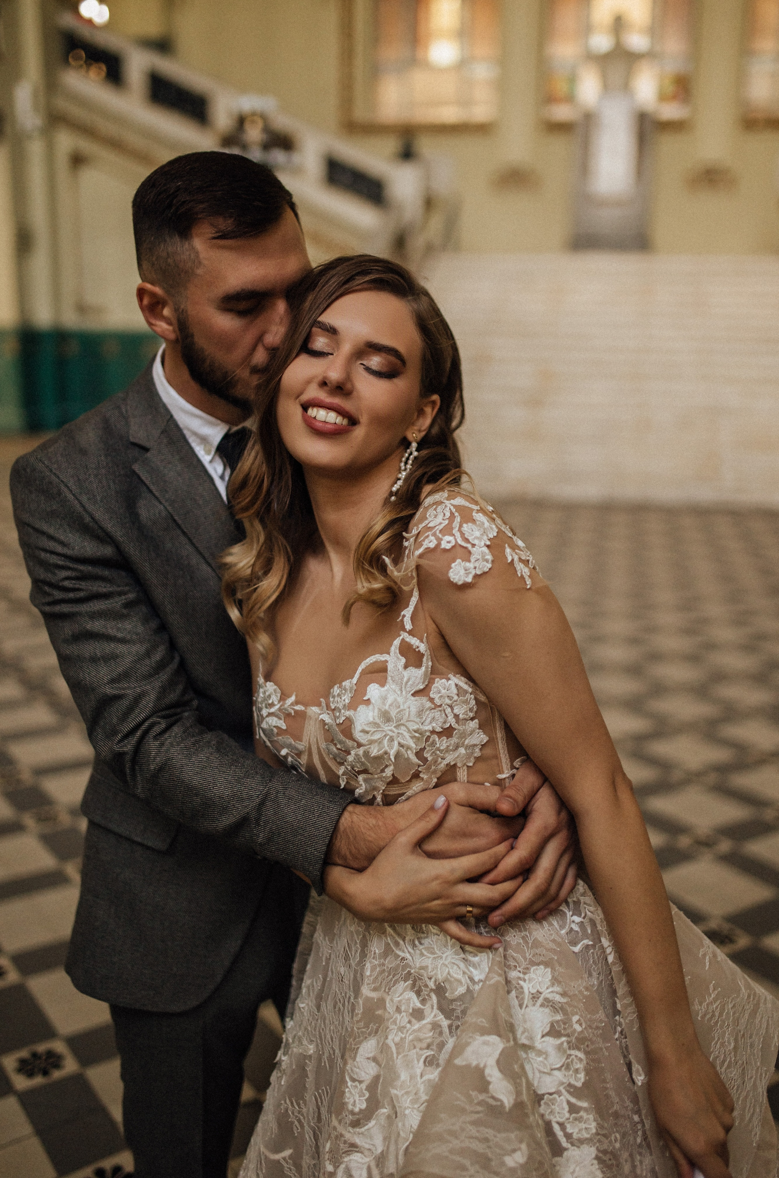 Wedding #5. Фотограф Анна Путилина