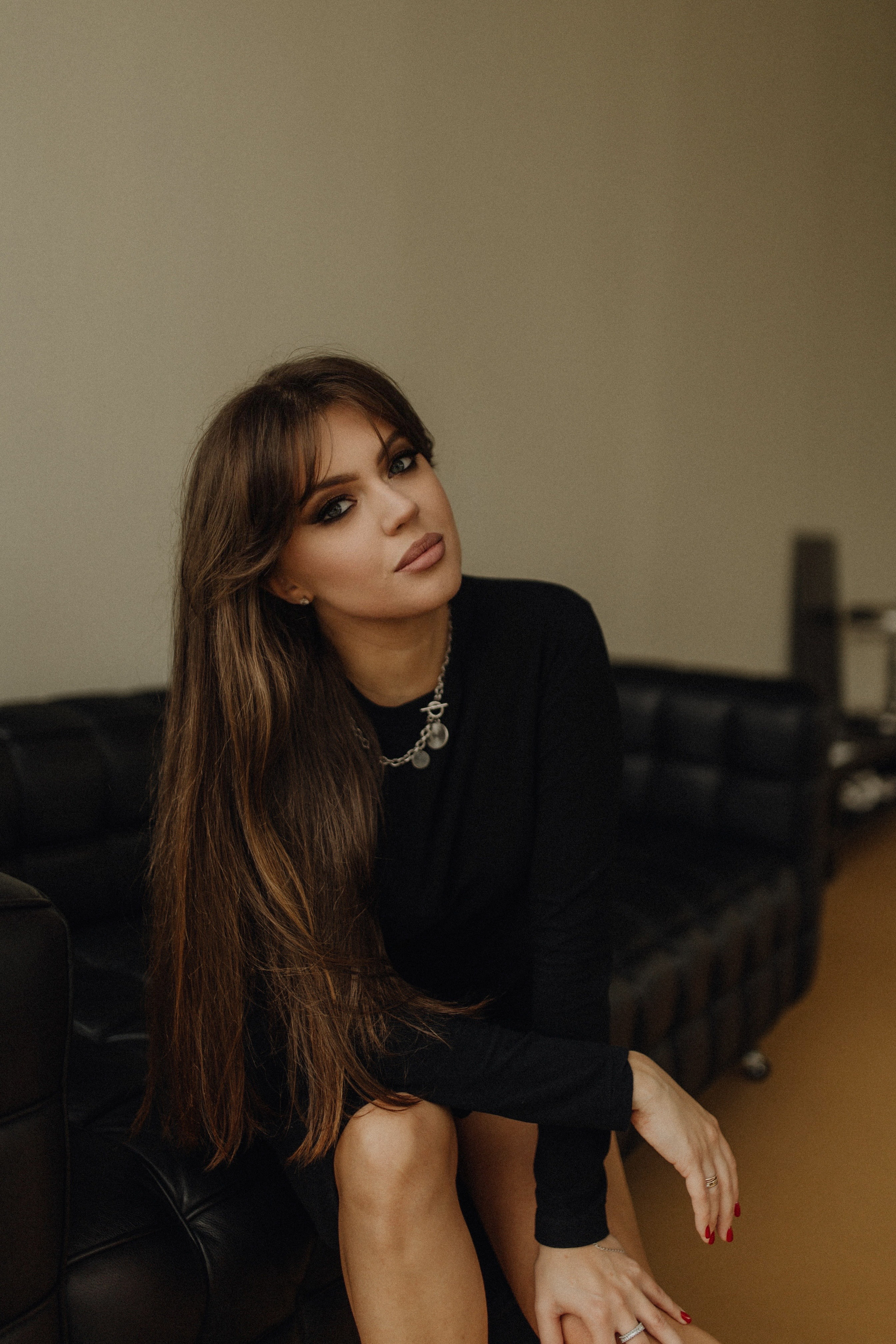 Inna. Фотограф Анна Путилина