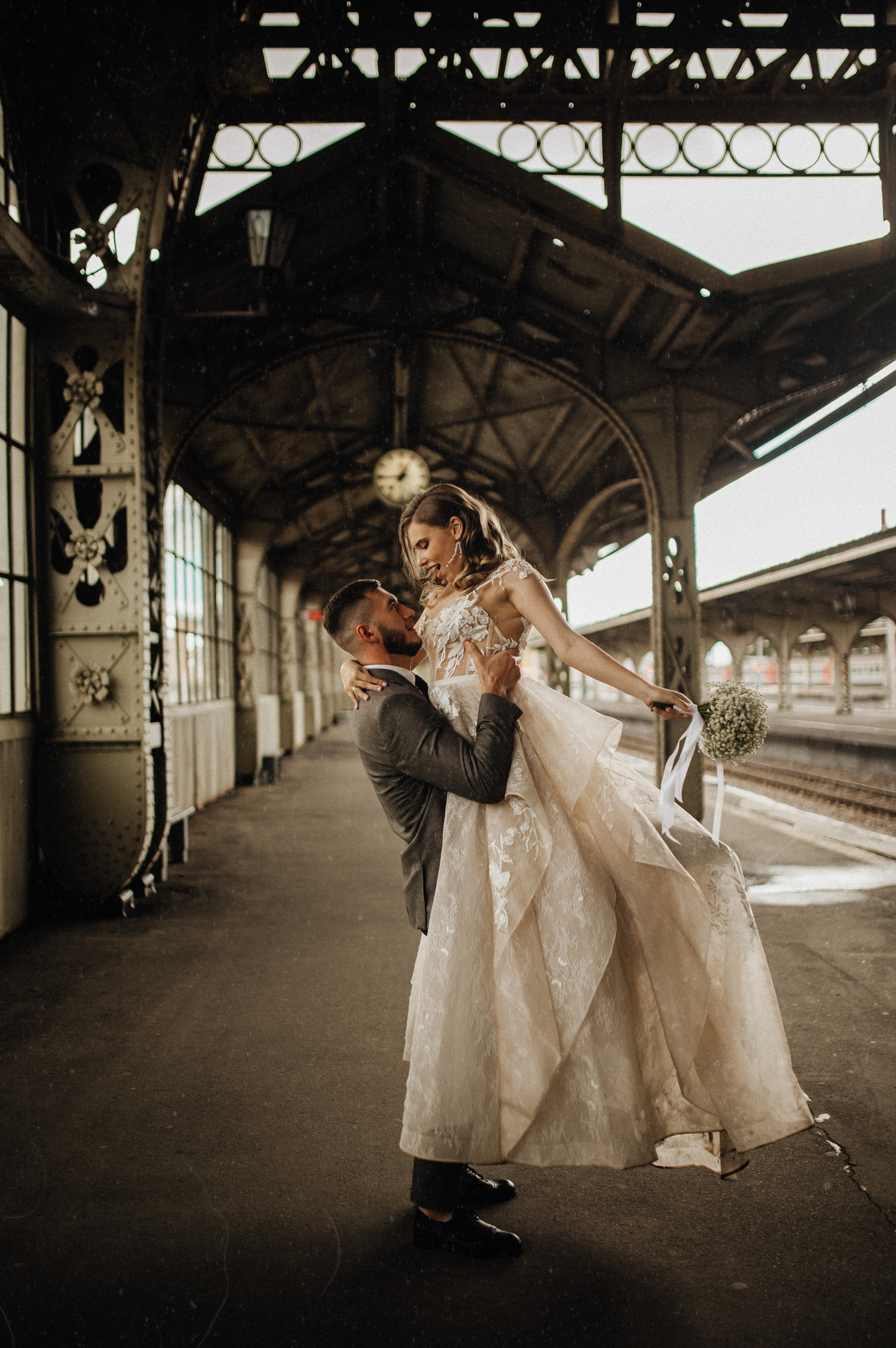 Wedding #5. Фотограф Анна Путилина