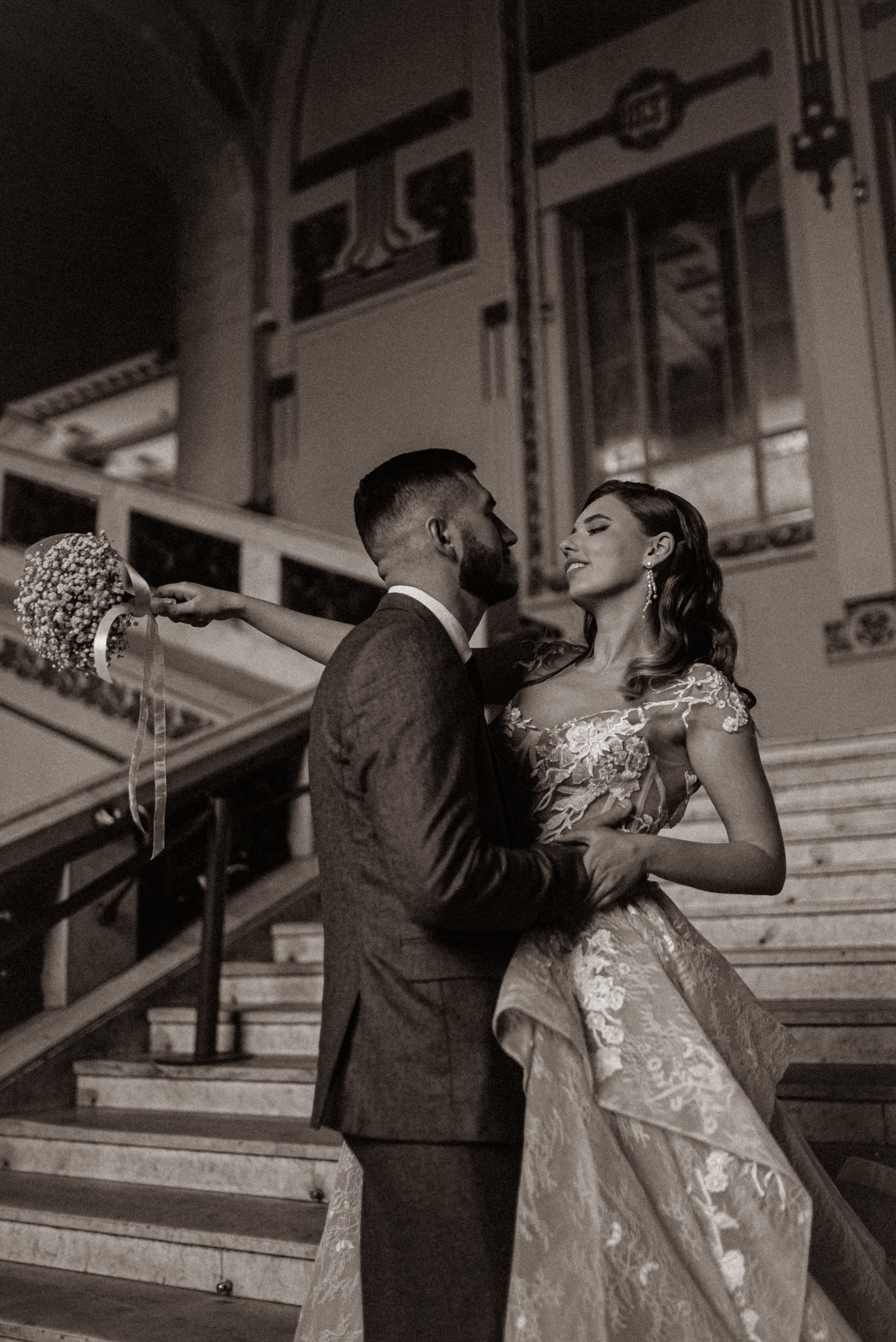 Wedding #5. Фотограф Анна Путилина