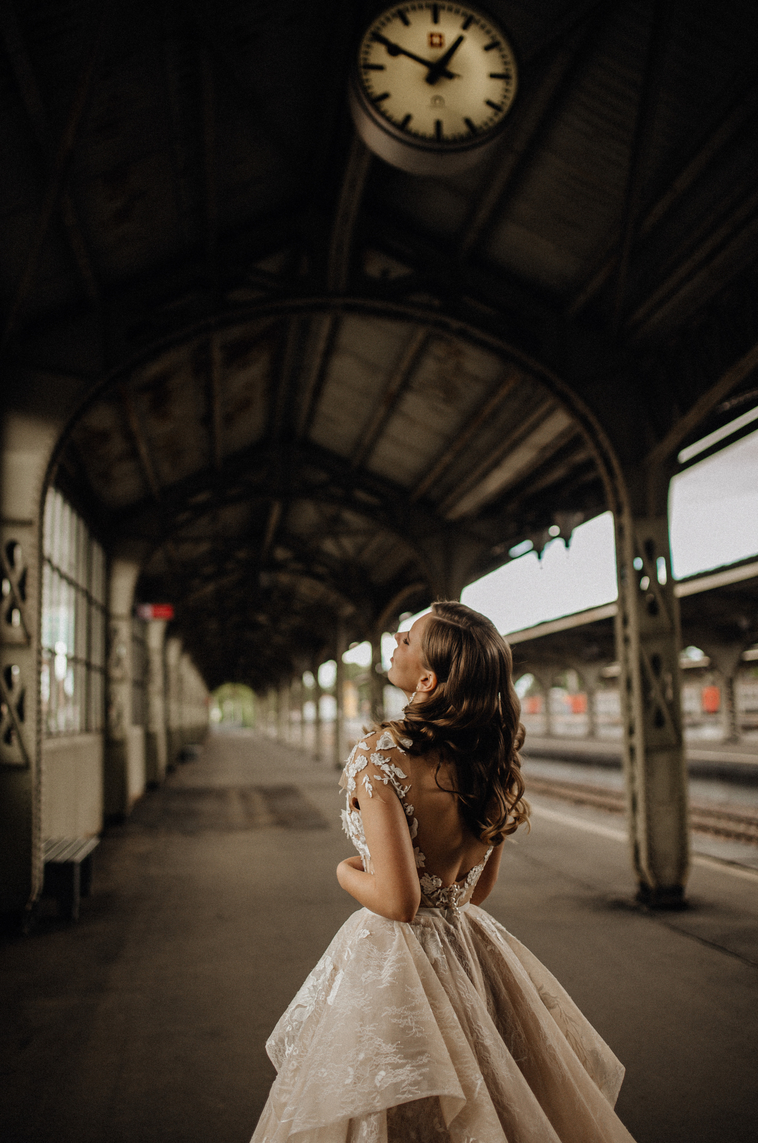 Wedding #5. Фотограф Анна Путилина