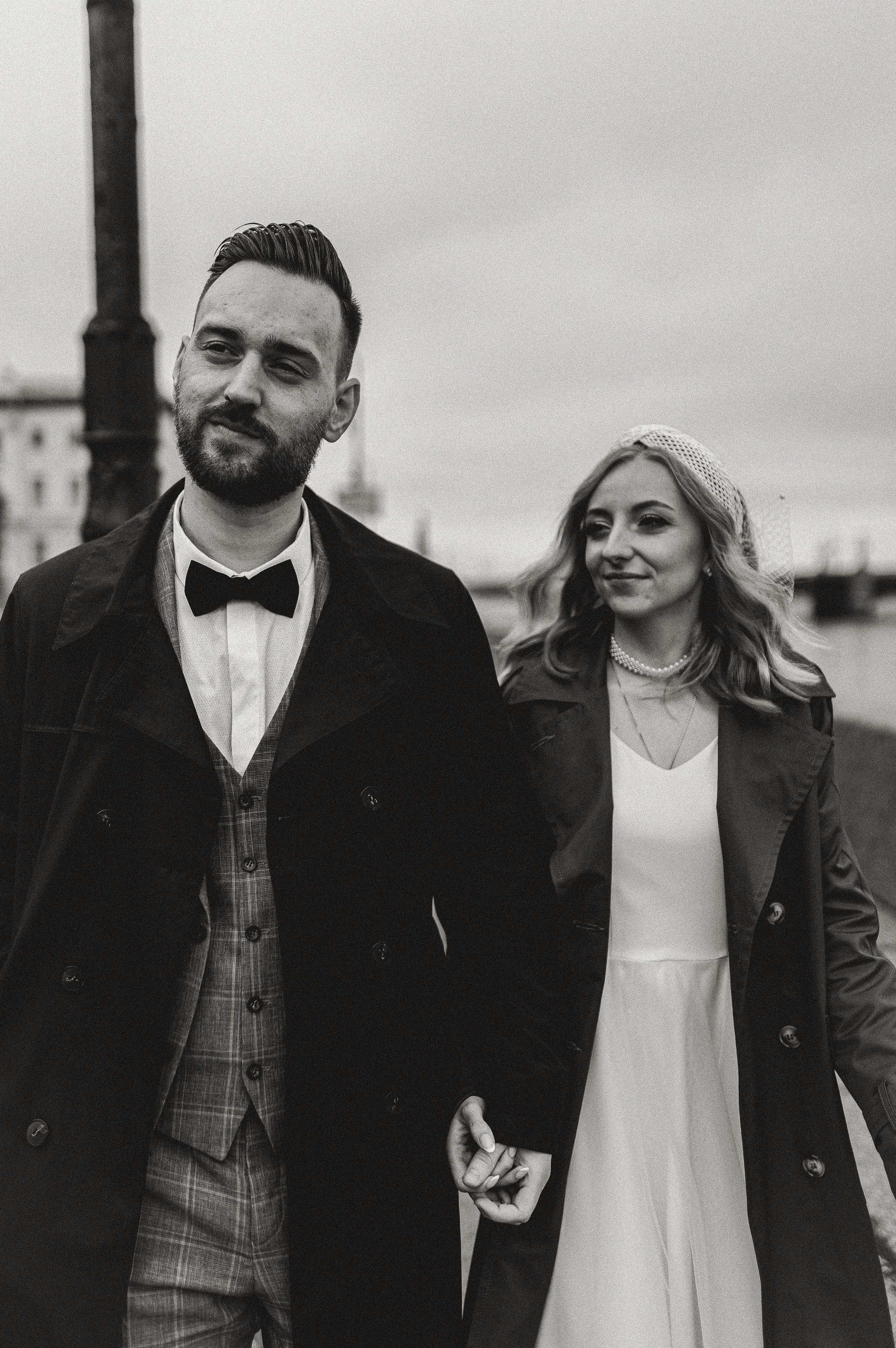 Wedding #3. Фотограф Анна Путилина