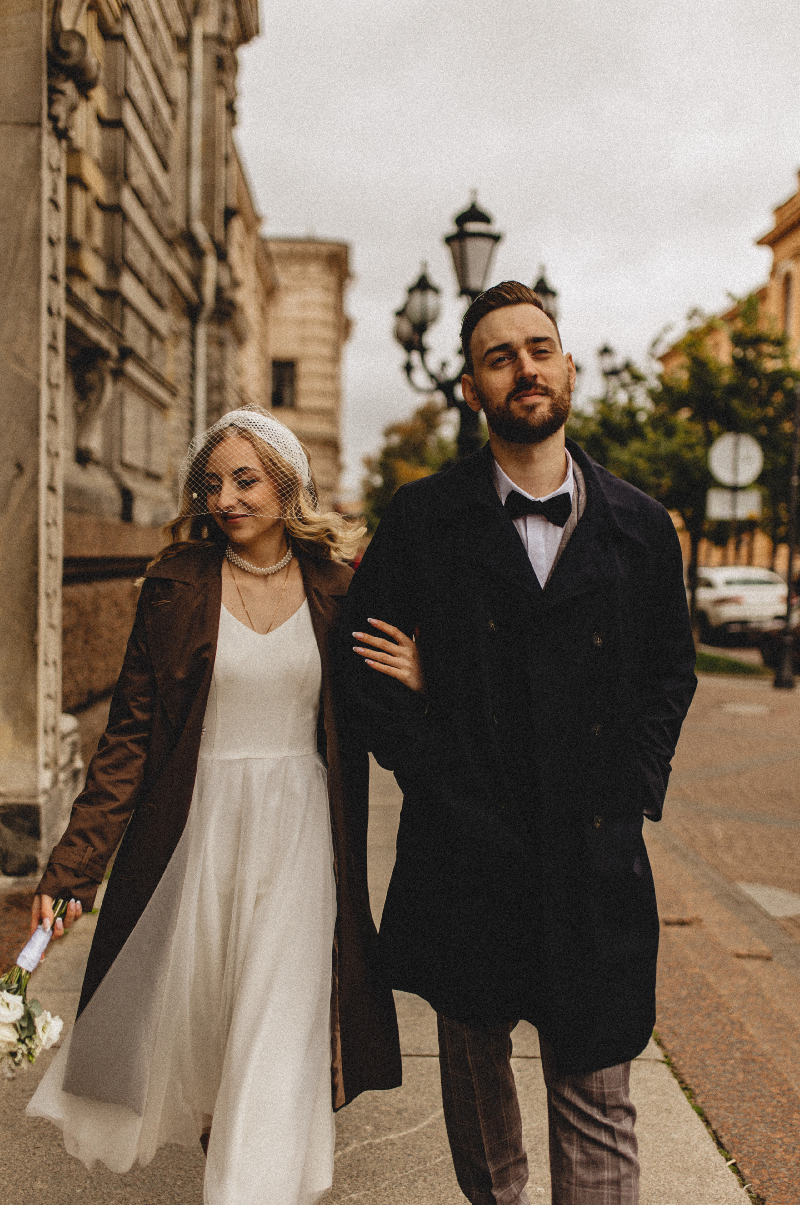 Wedding #3. Фотограф Анна Путилина