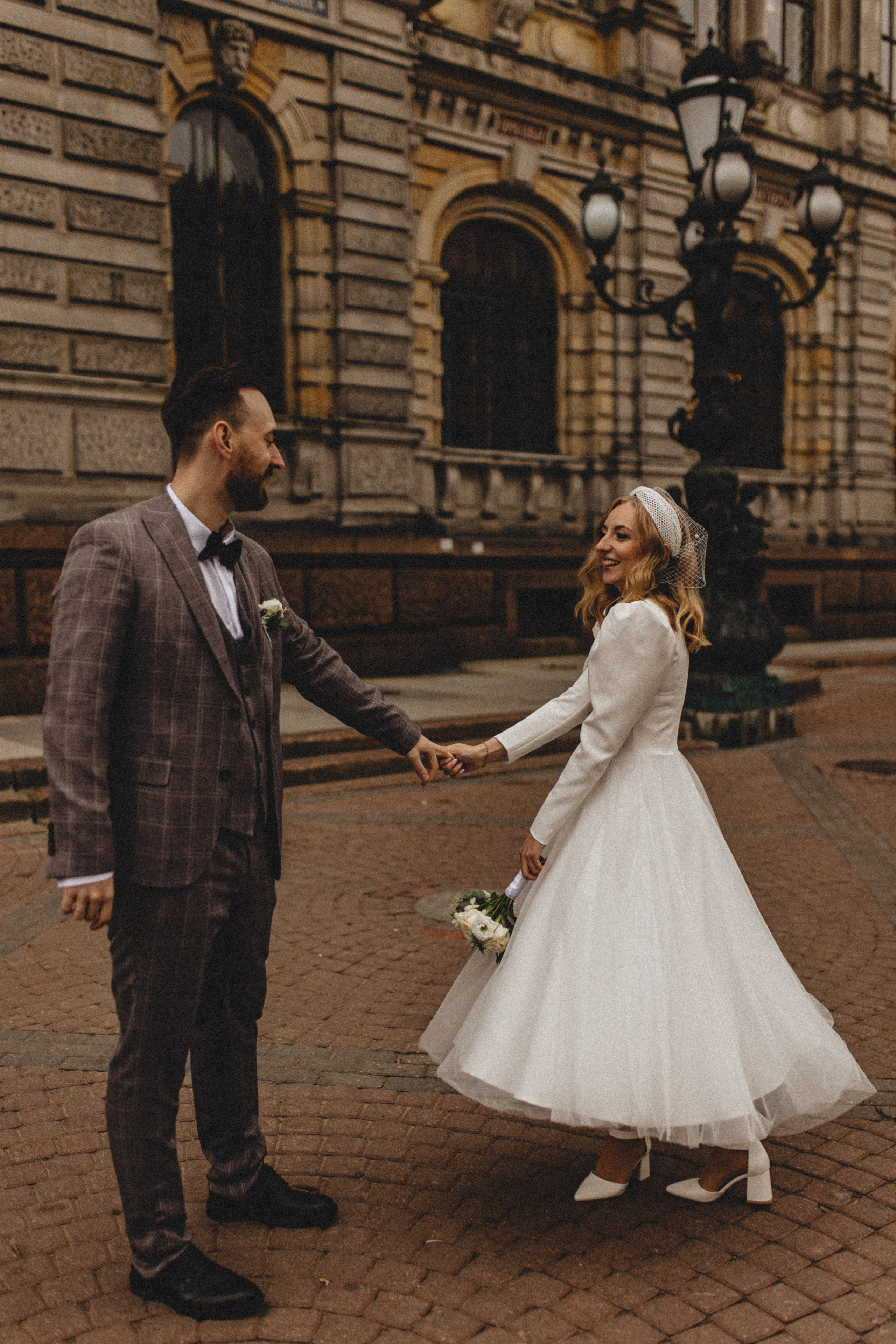 Wedding #3. Фотограф Анна Путилина