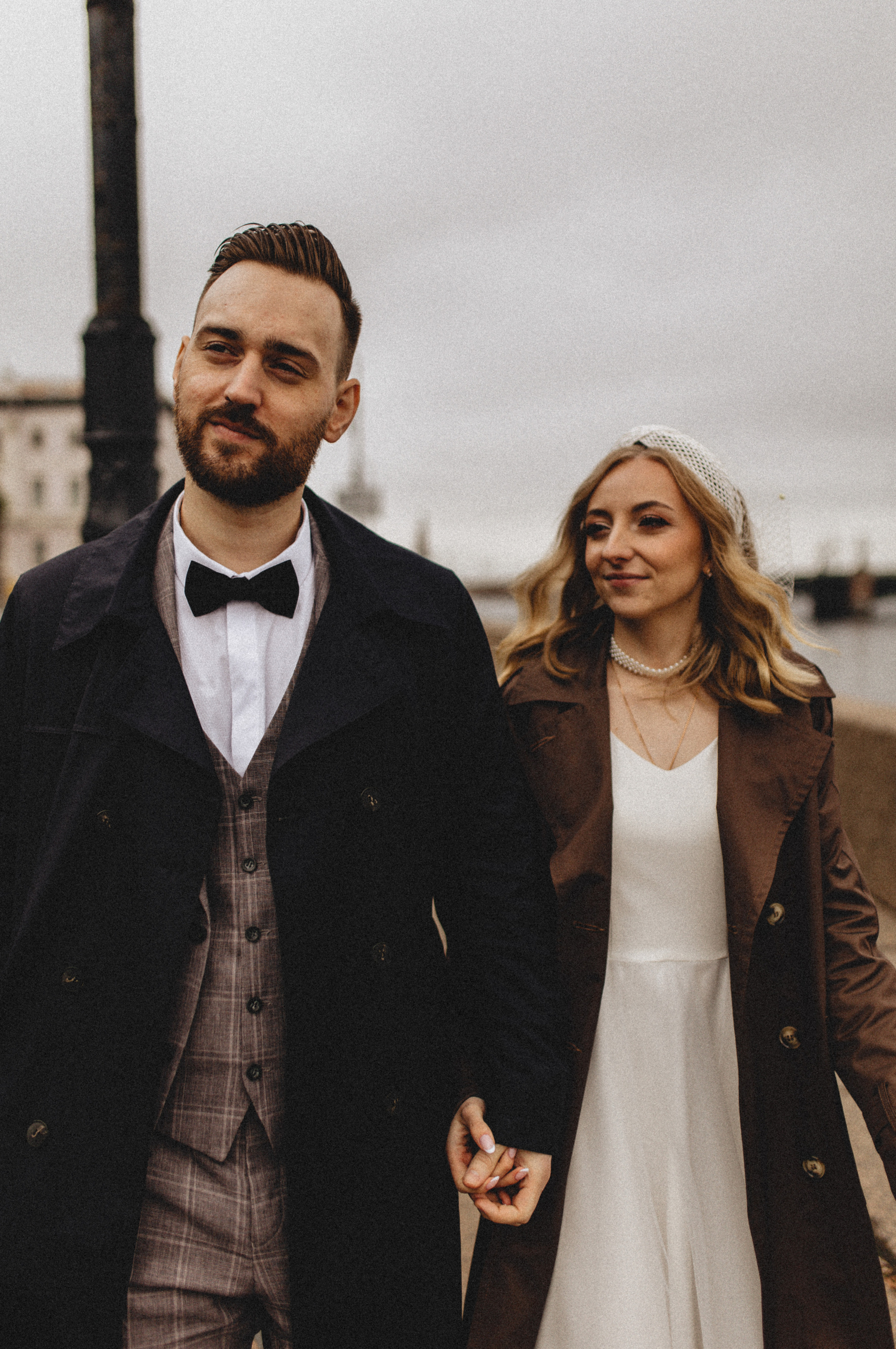 Wedding #3. Фотограф Анна Путилина