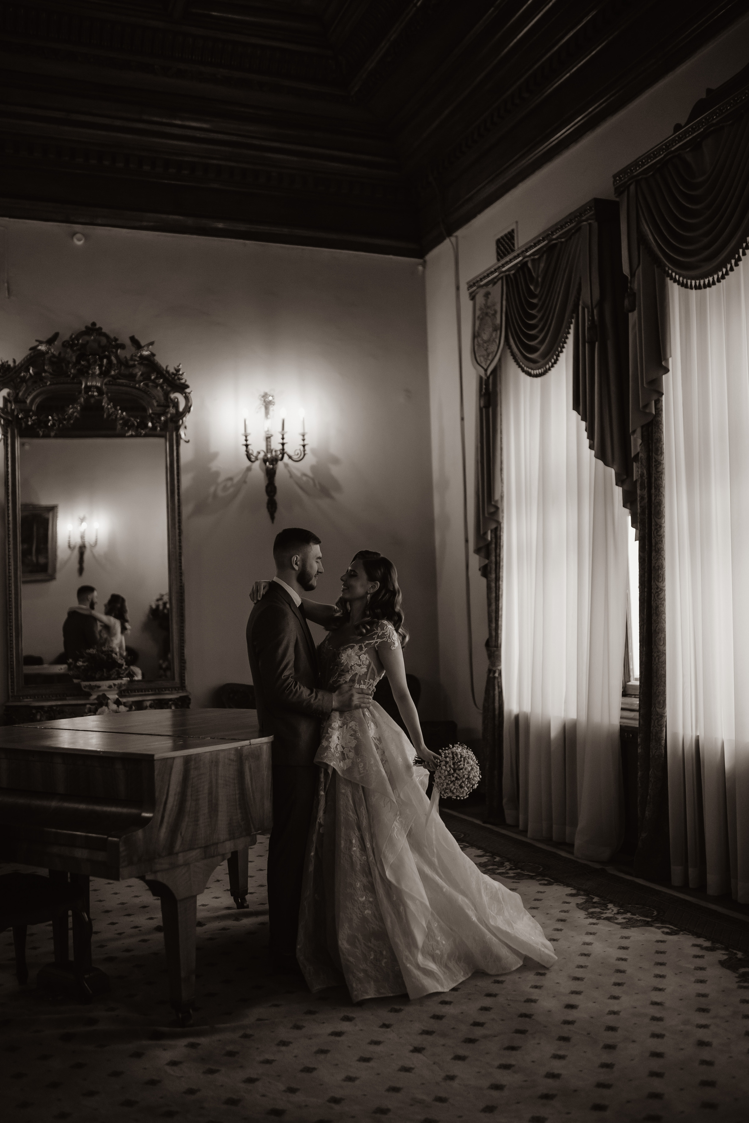 Wedding #5. Фотограф Анна Путилина