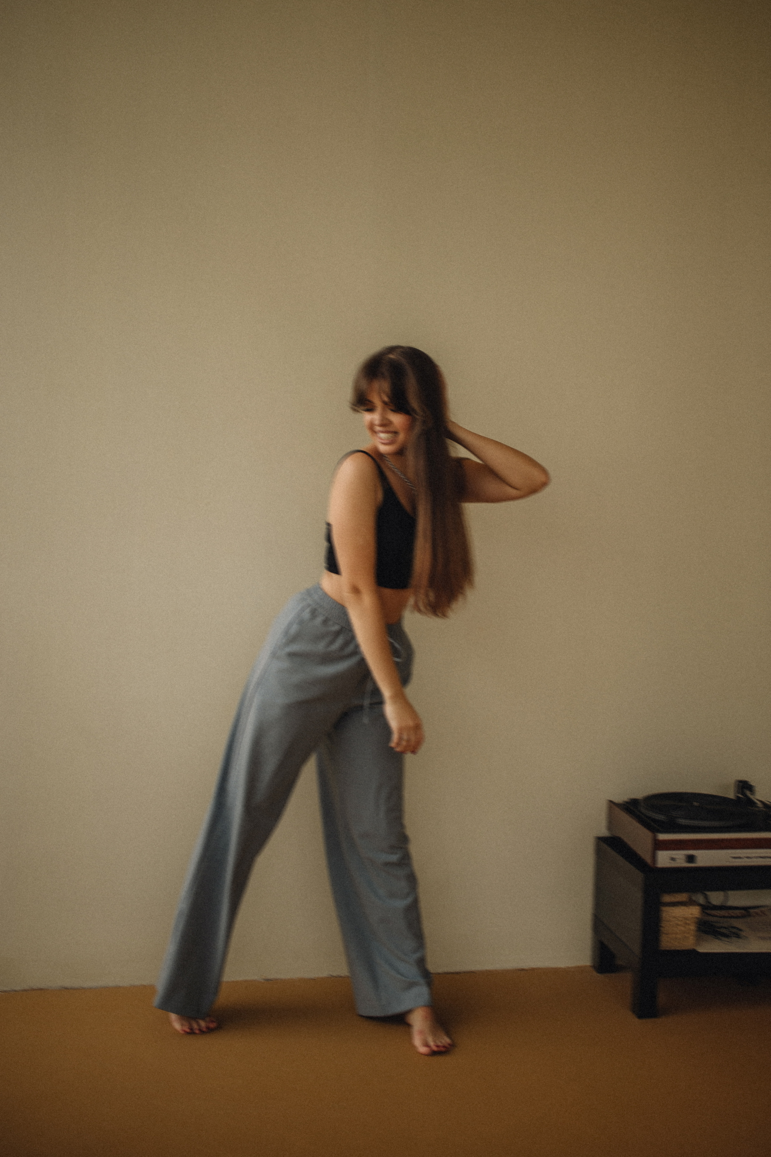 Inna. Фотограф Анна Путилина