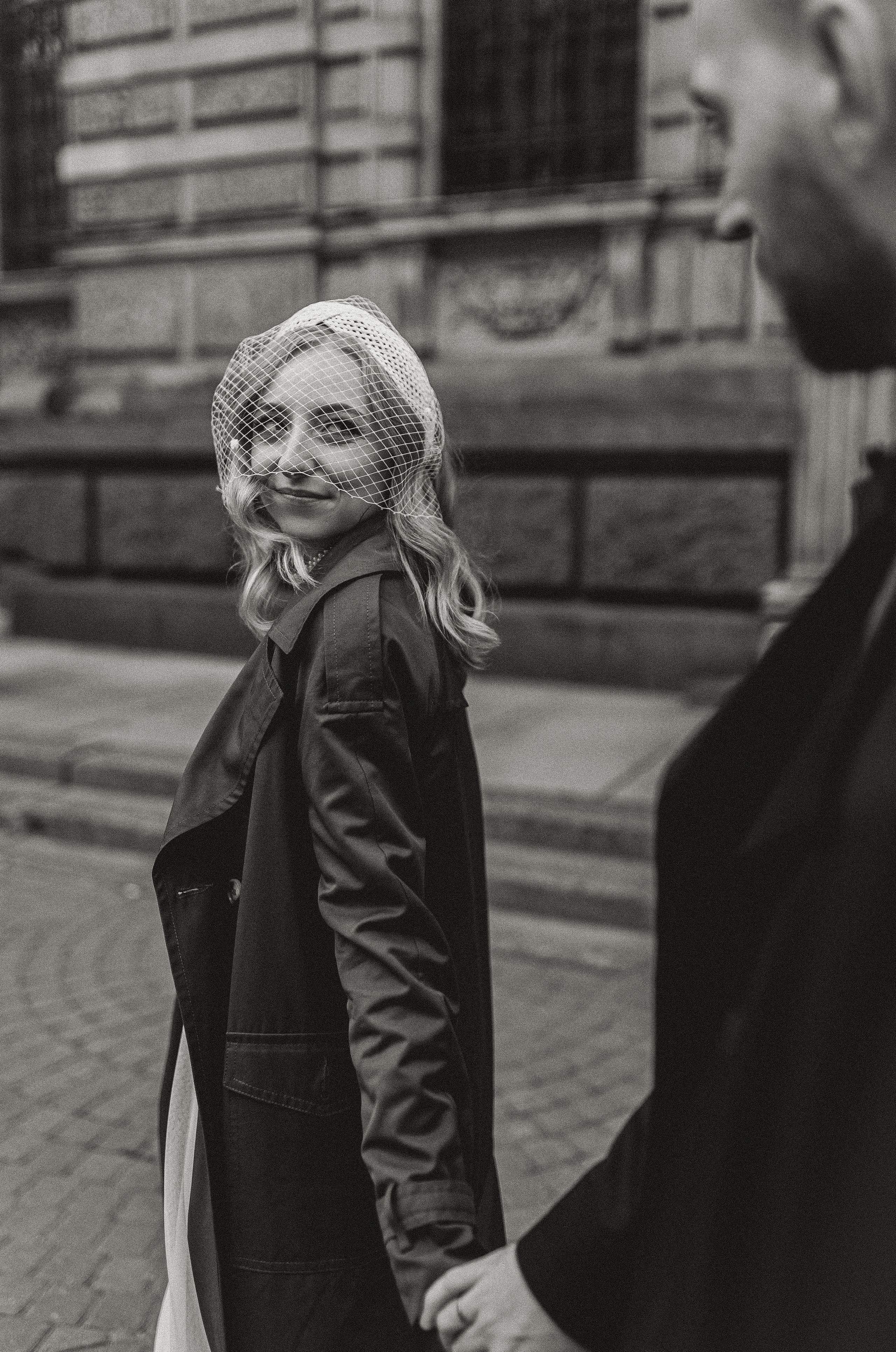 Wedding #3. Фотограф Анна Путилина