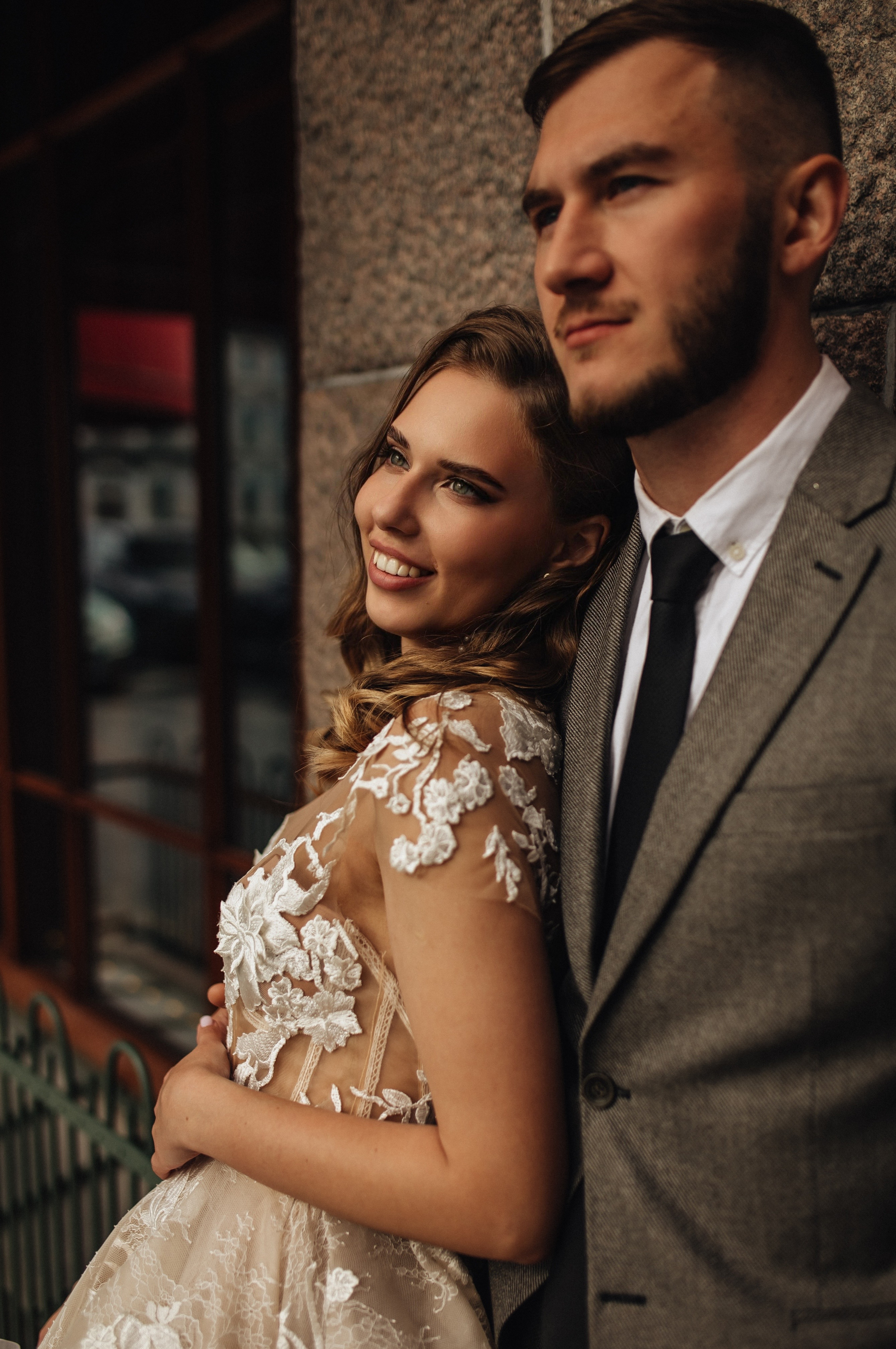 Wedding #5. Фотограф Анна Путилина