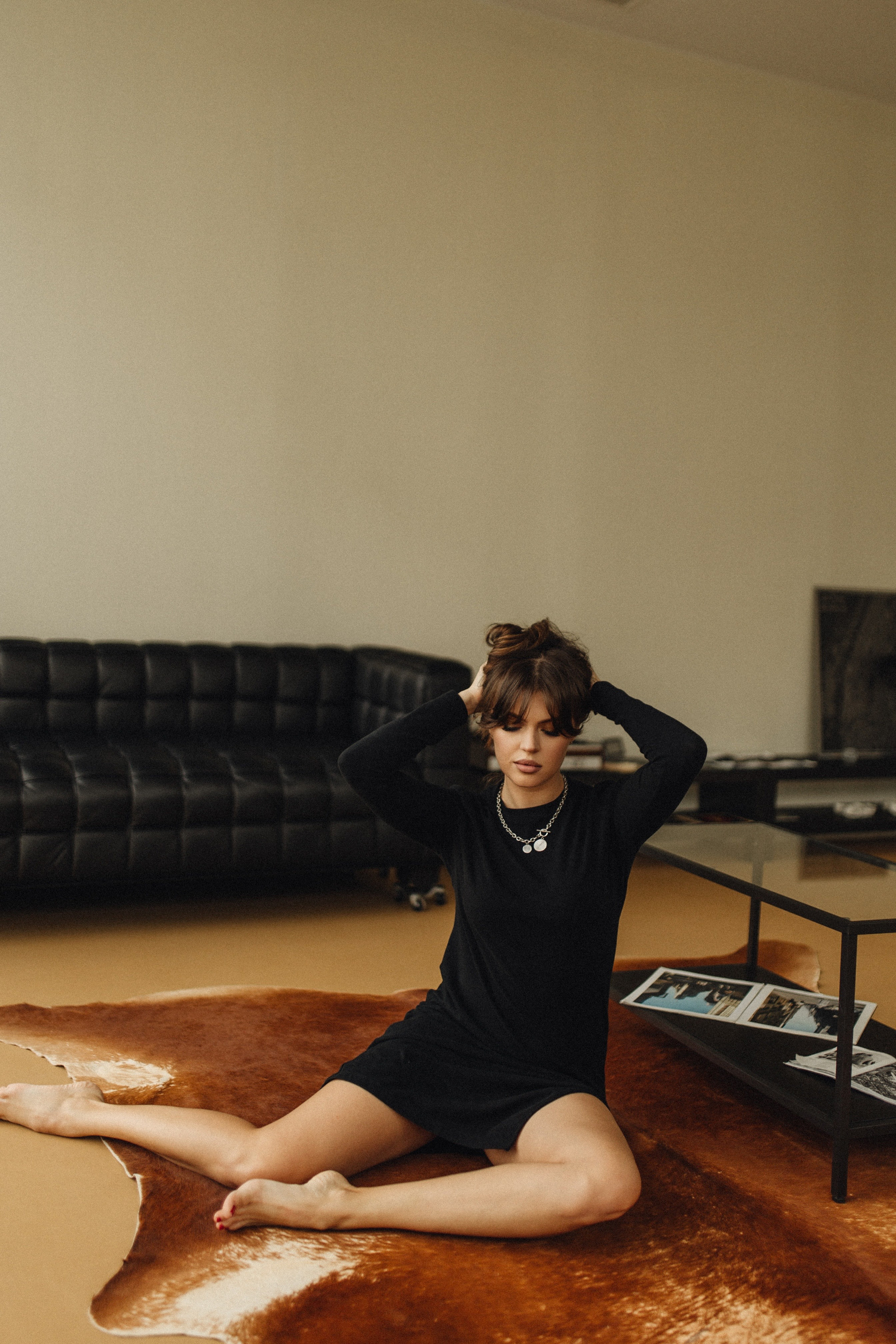 Inna. Фотограф Анна Путилина