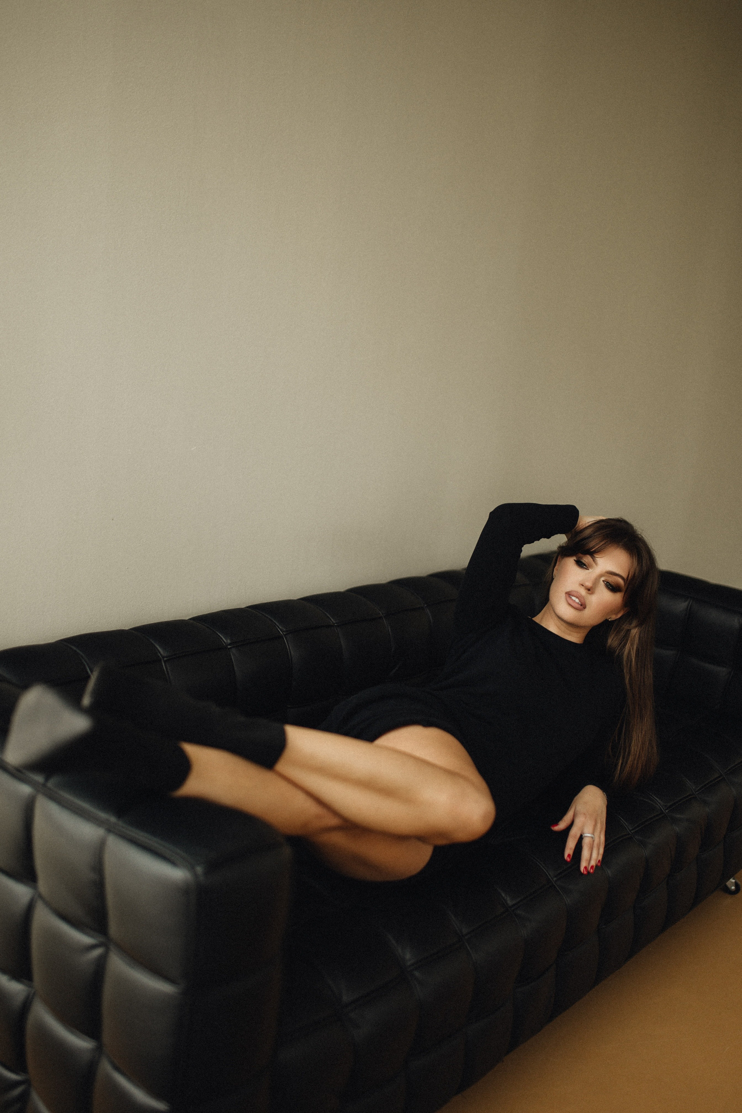 Inna. Фотограф Анна Путилина