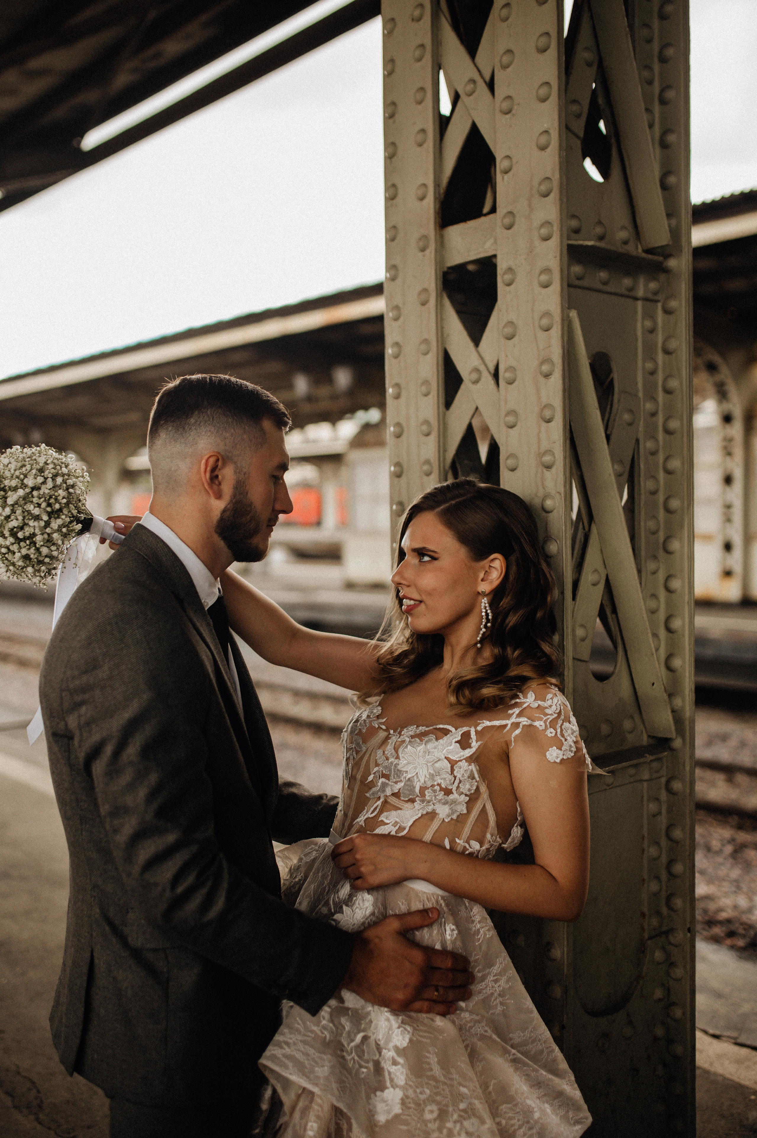 Wedding #5. Фотограф Анна Путилина