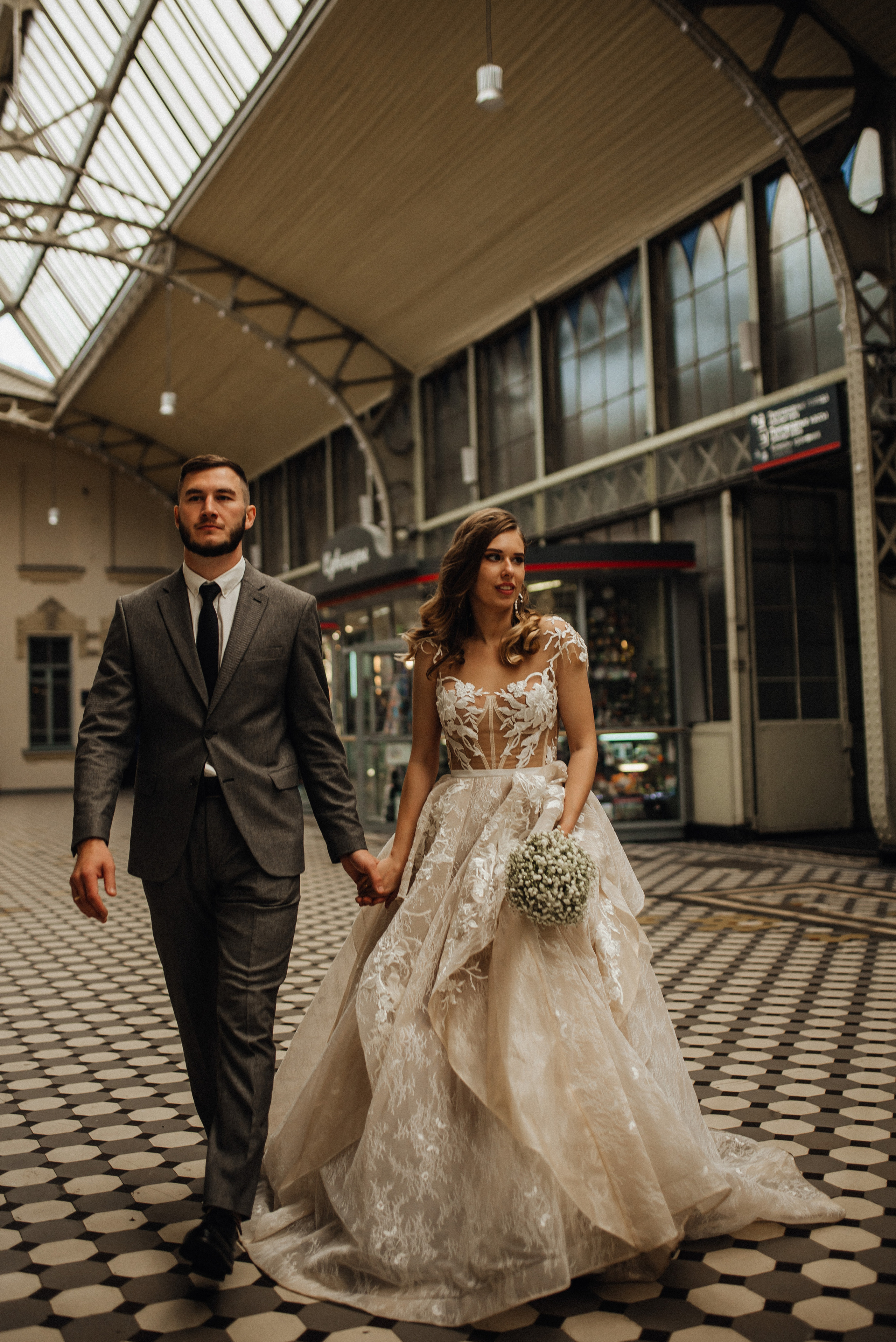 Wedding #5. Фотограф Анна Путилина