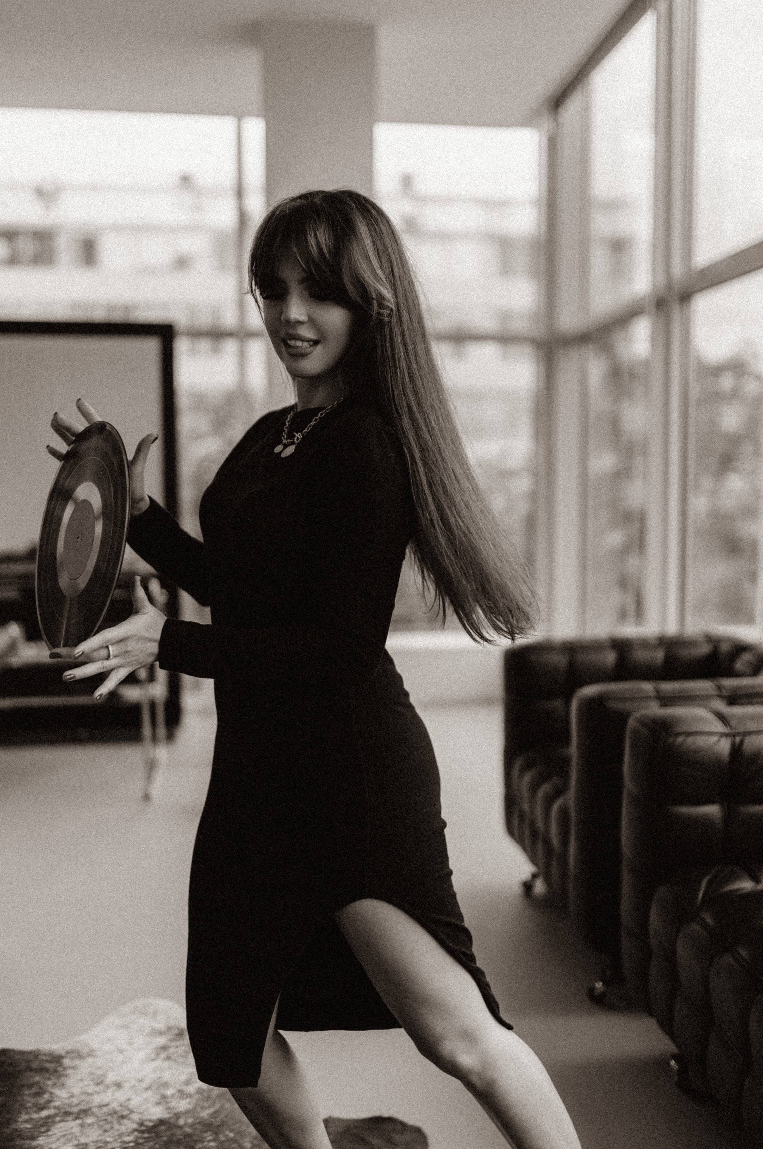 Inna. Фотограф Анна Путилина