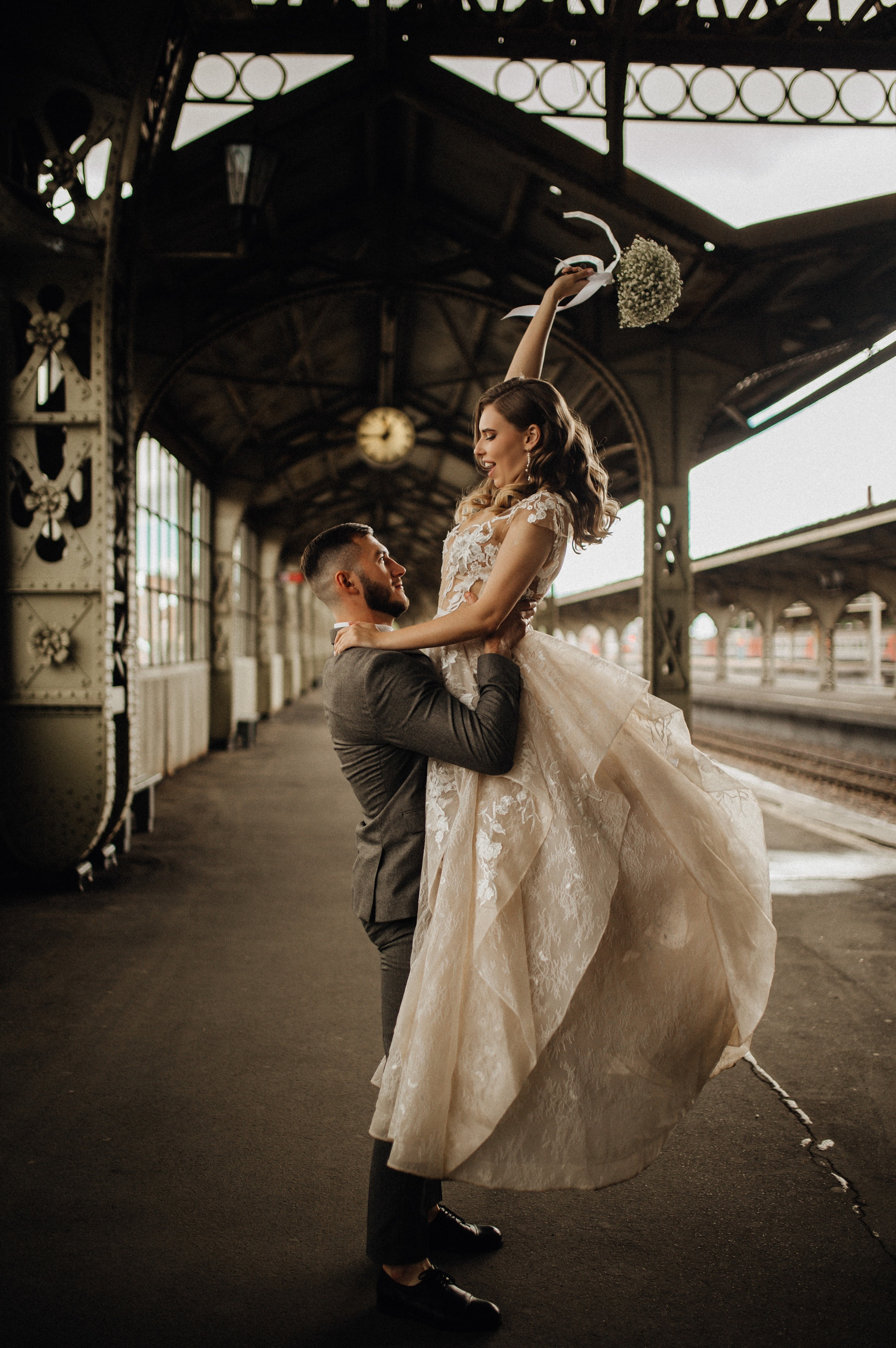 Wedding #5. Фотограф Анна Путилина