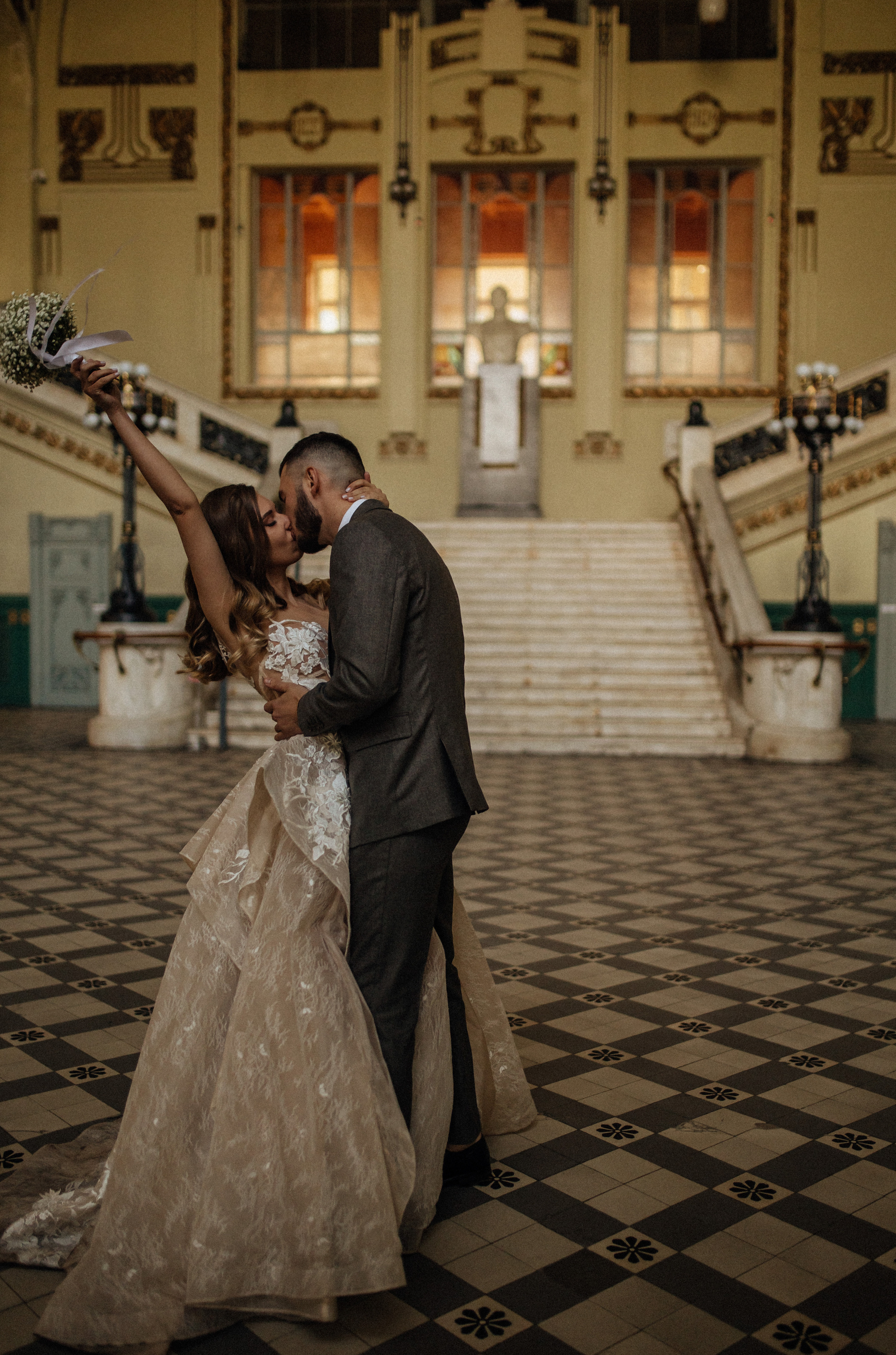 Wedding #5. Фотограф Анна Путилина