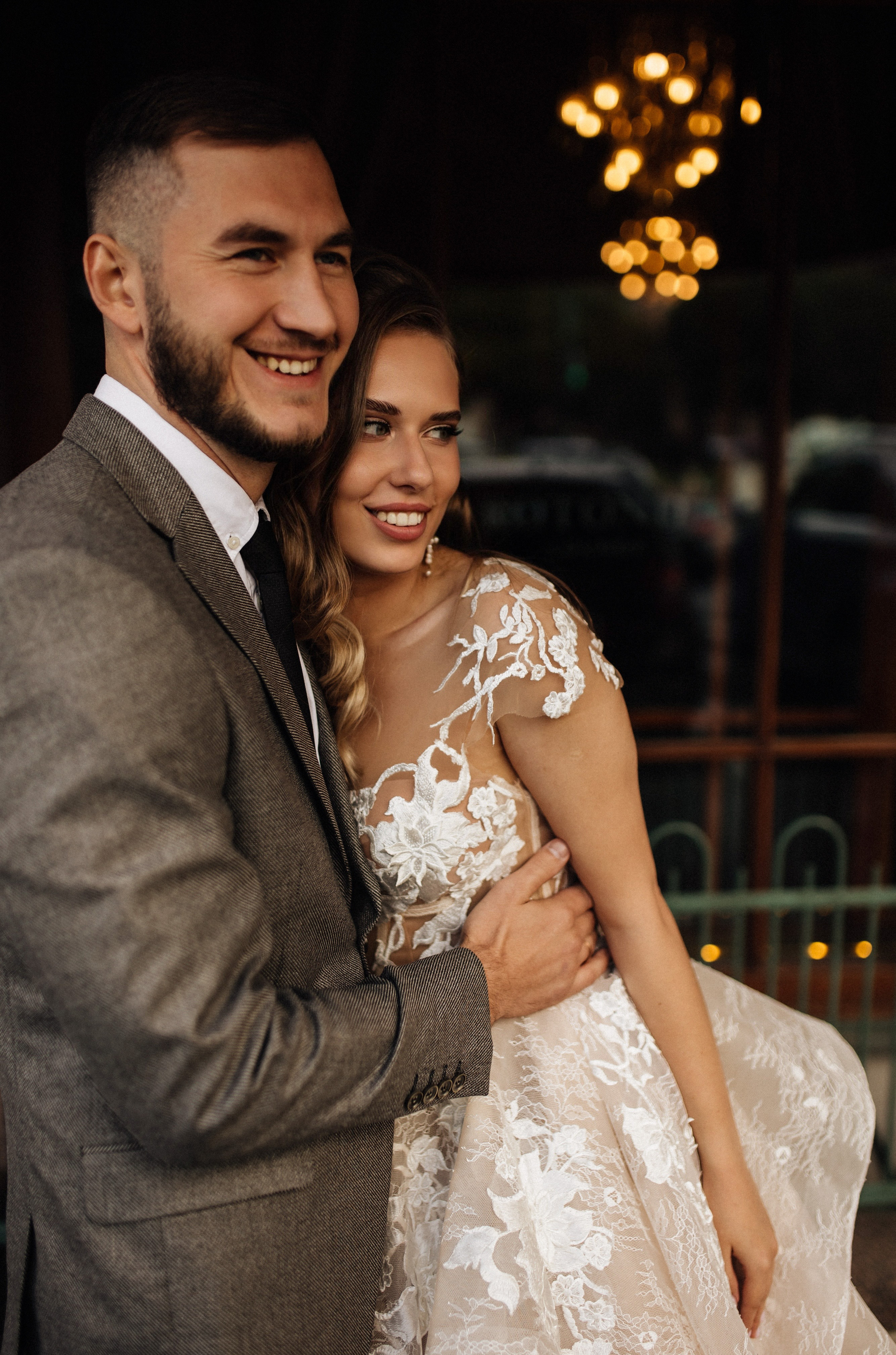 Wedding #5. Фотограф Анна Путилина