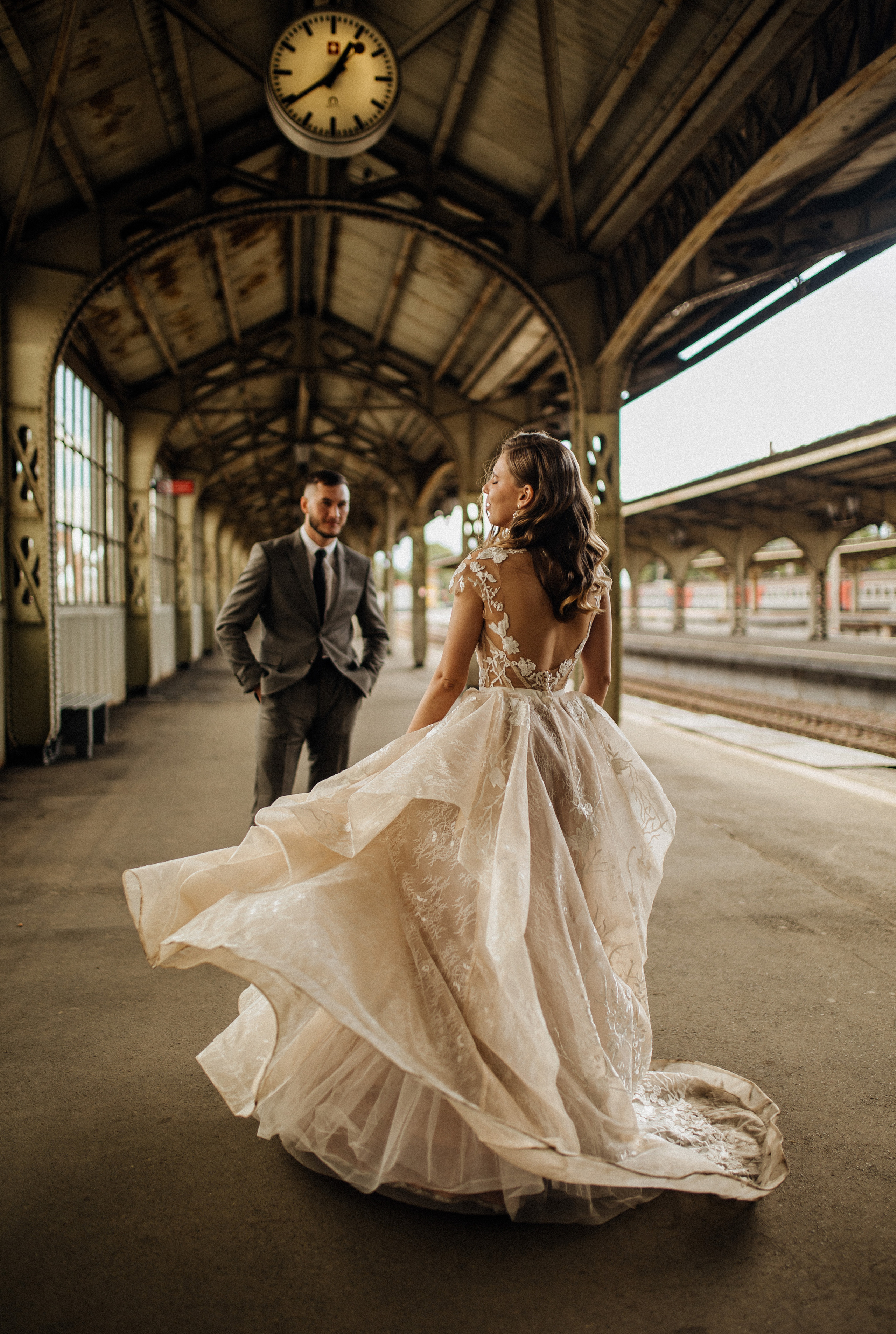 Wedding #5. Фотограф Анна Путилина