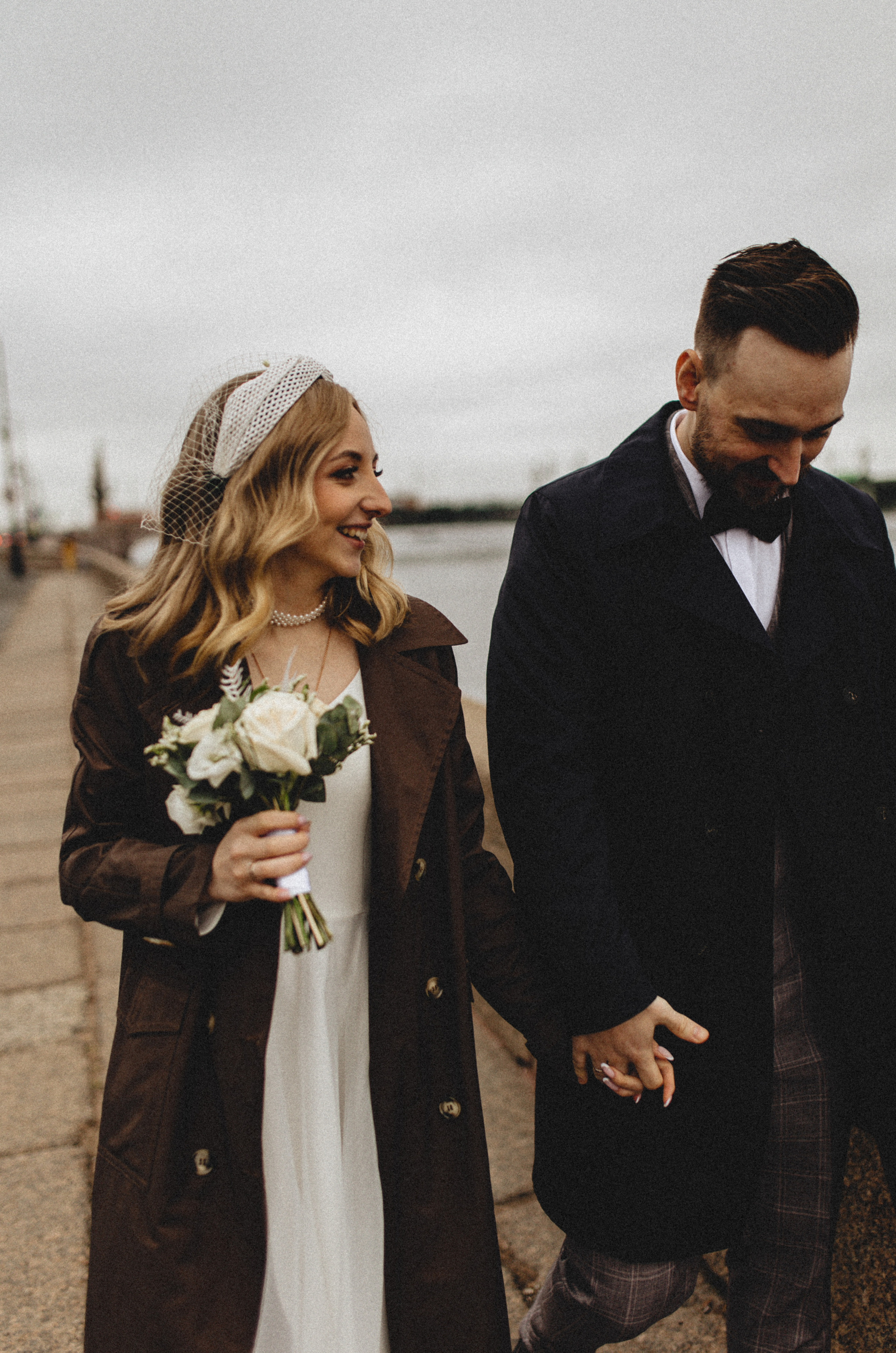 Wedding #3. Фотограф Анна Путилина