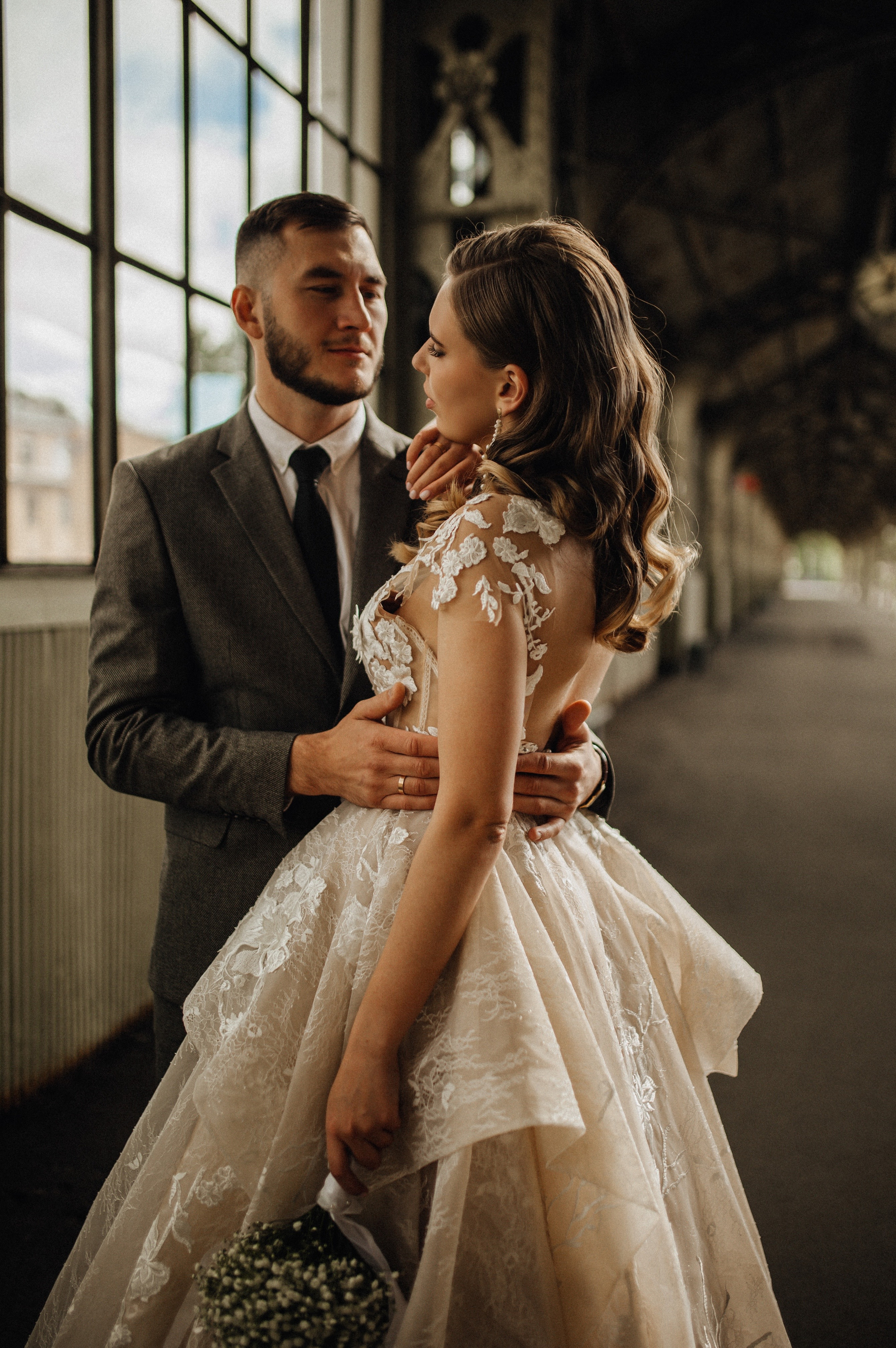 Wedding #5. Фотограф Анна Путилина