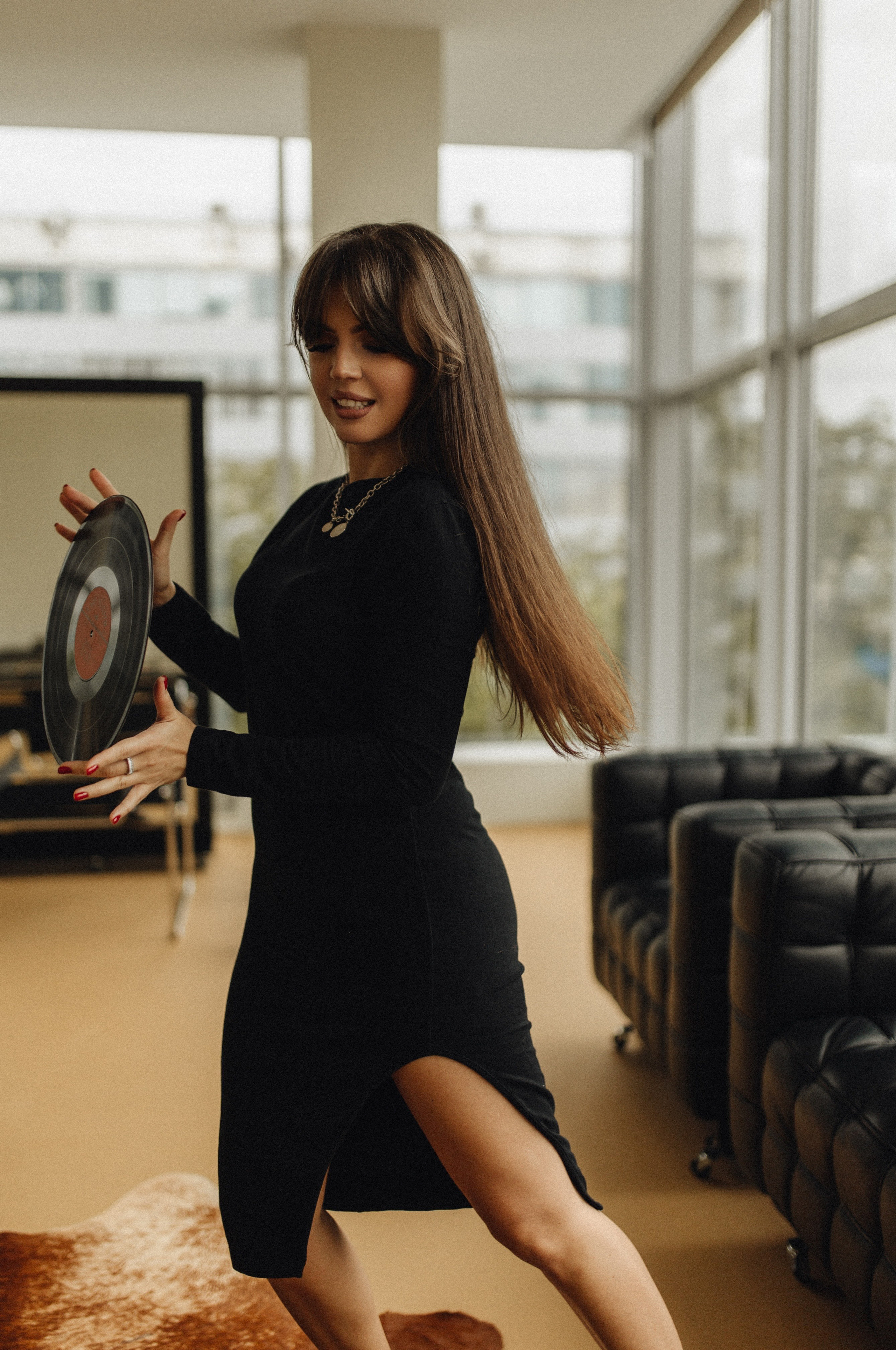 Inna. Фотограф Анна Путилина