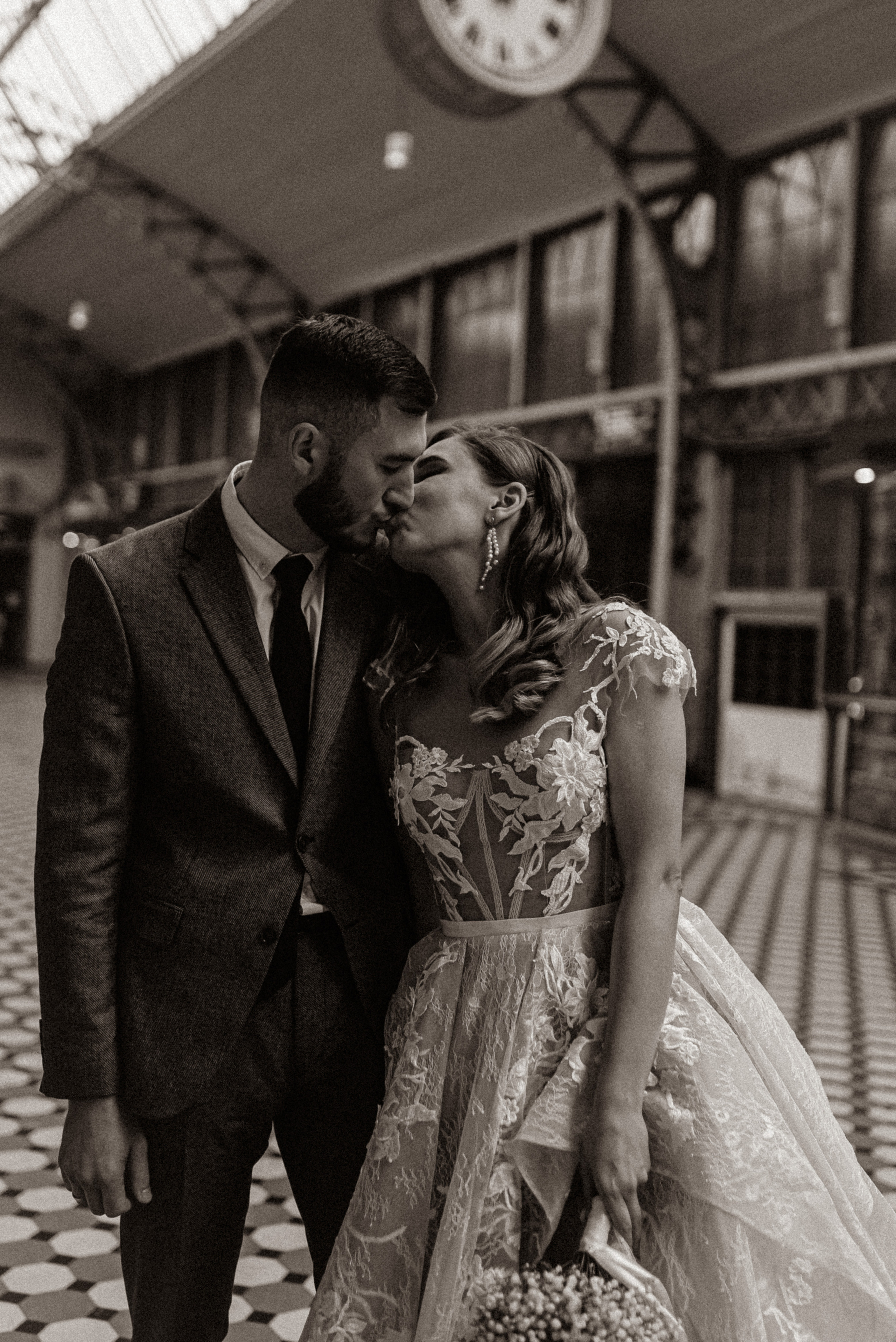 Wedding #5. Фотограф Анна Путилина