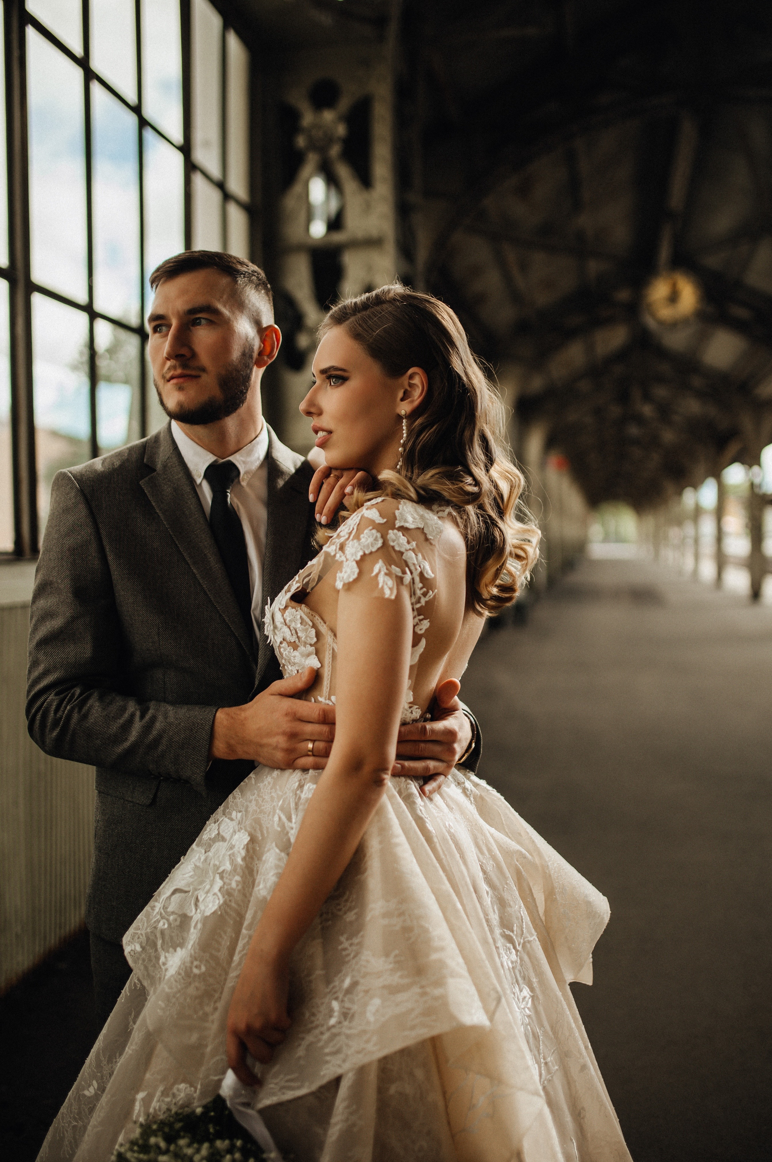 Wedding #5. Фотограф Анна Путилина