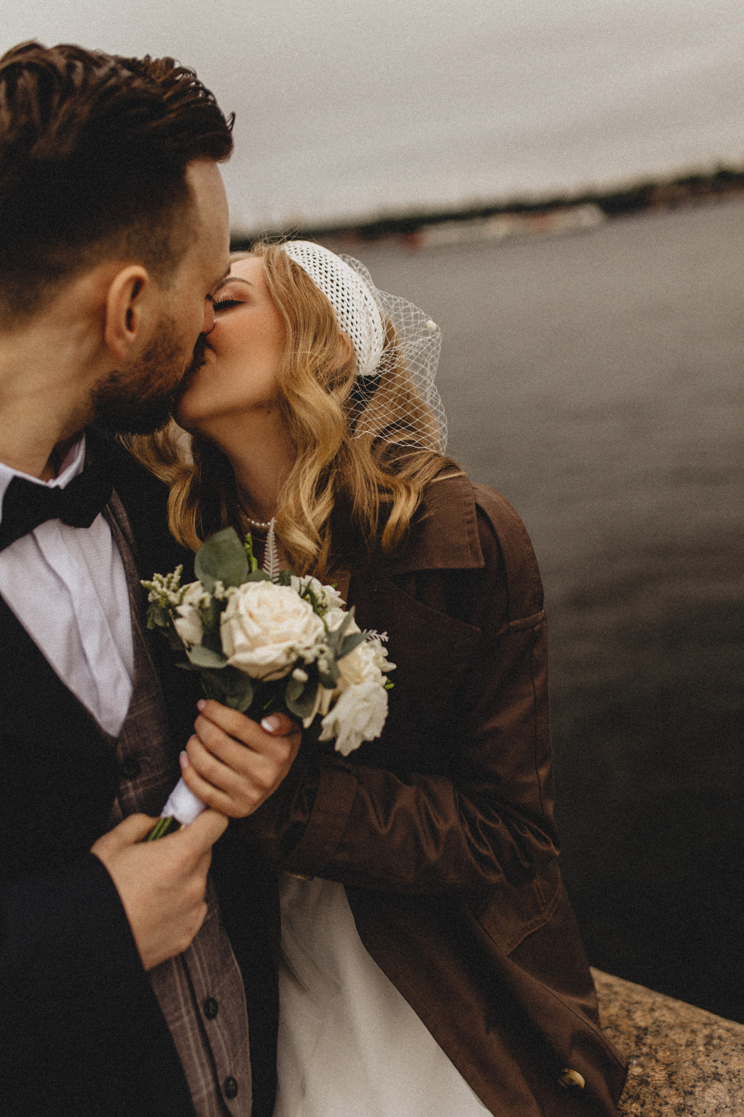 Wedding #3. Фотограф Анна Путилина