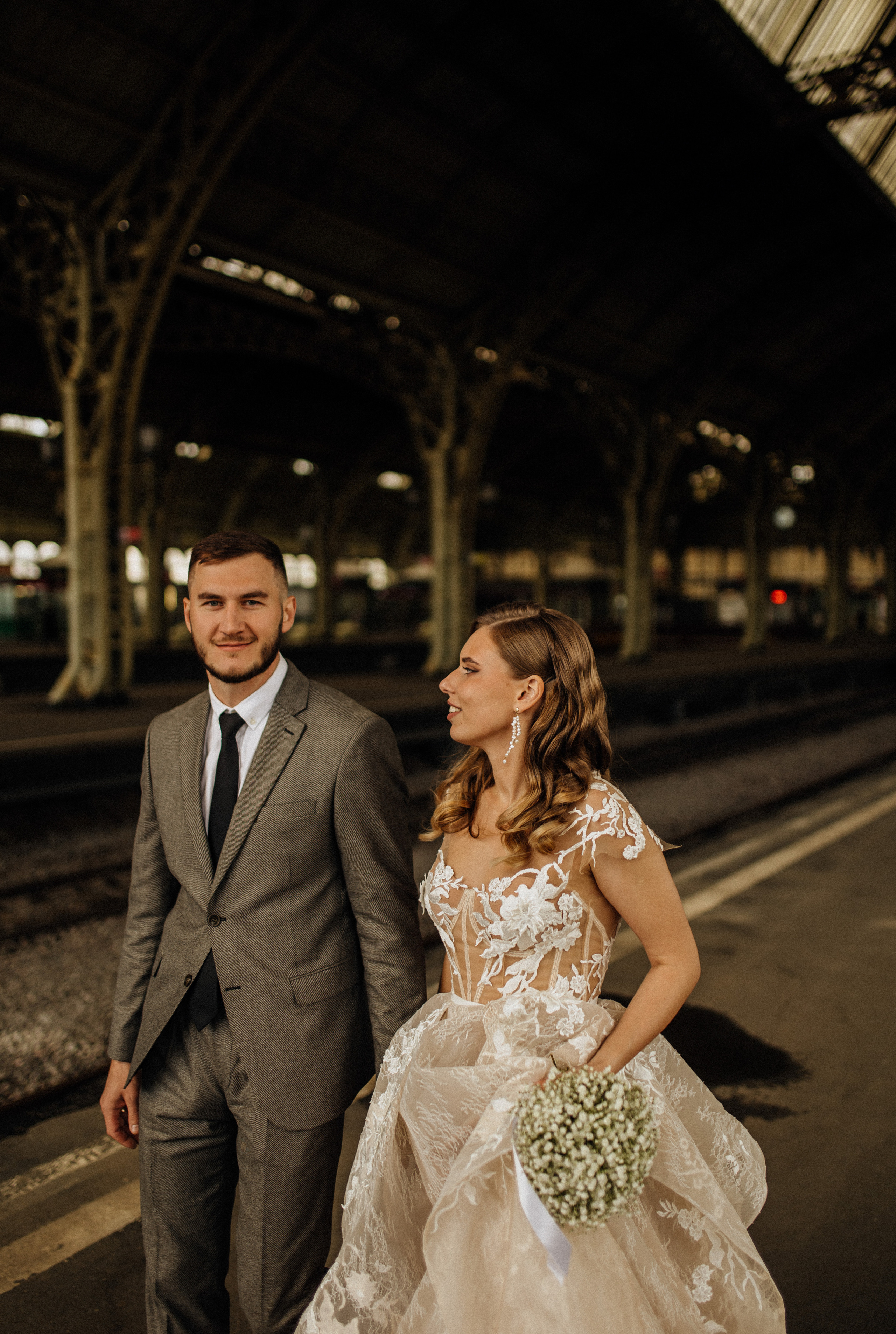 Wedding #5. Фотограф Анна Путилина