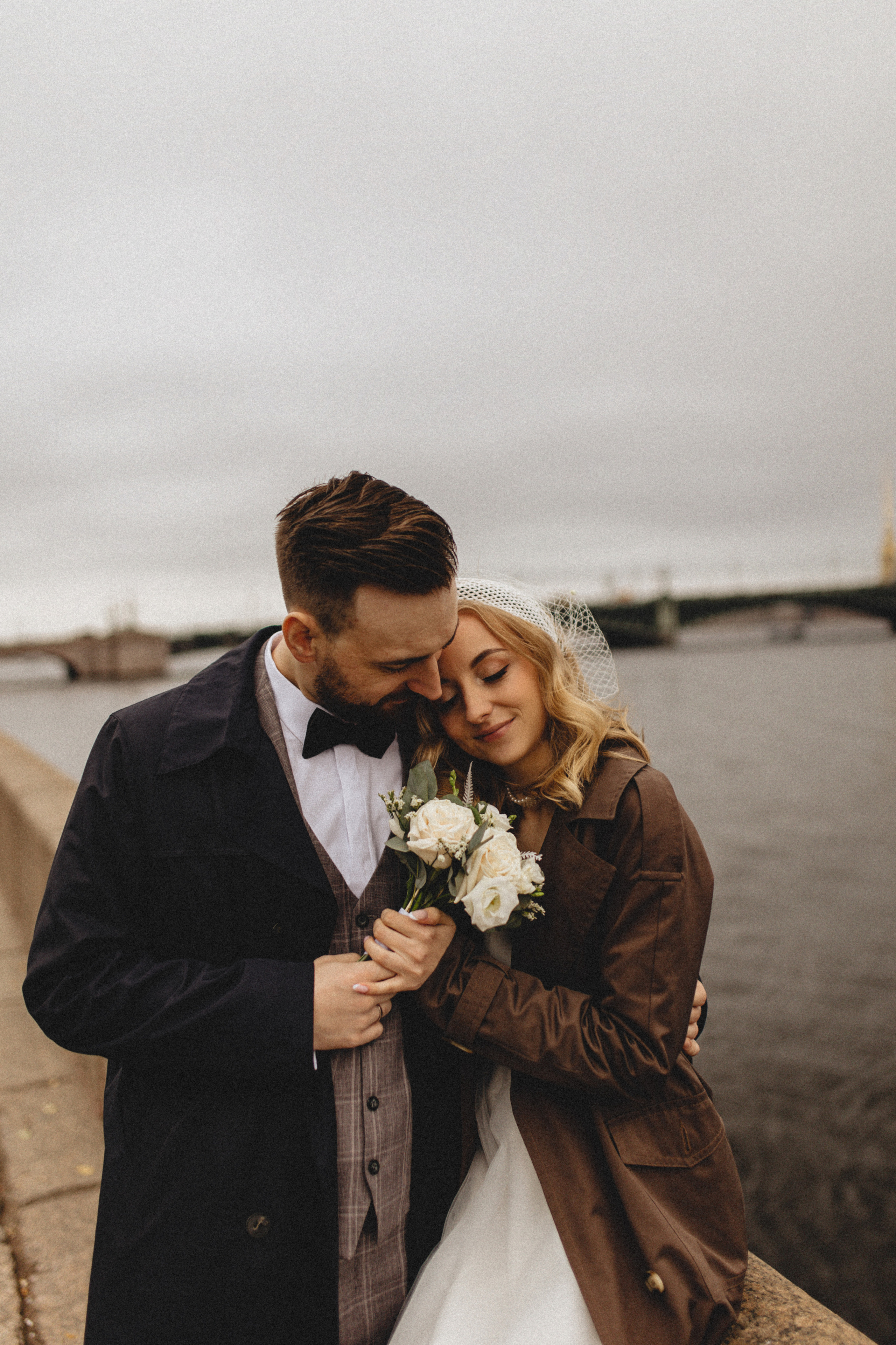 Wedding #3. Фотограф Анна Путилина