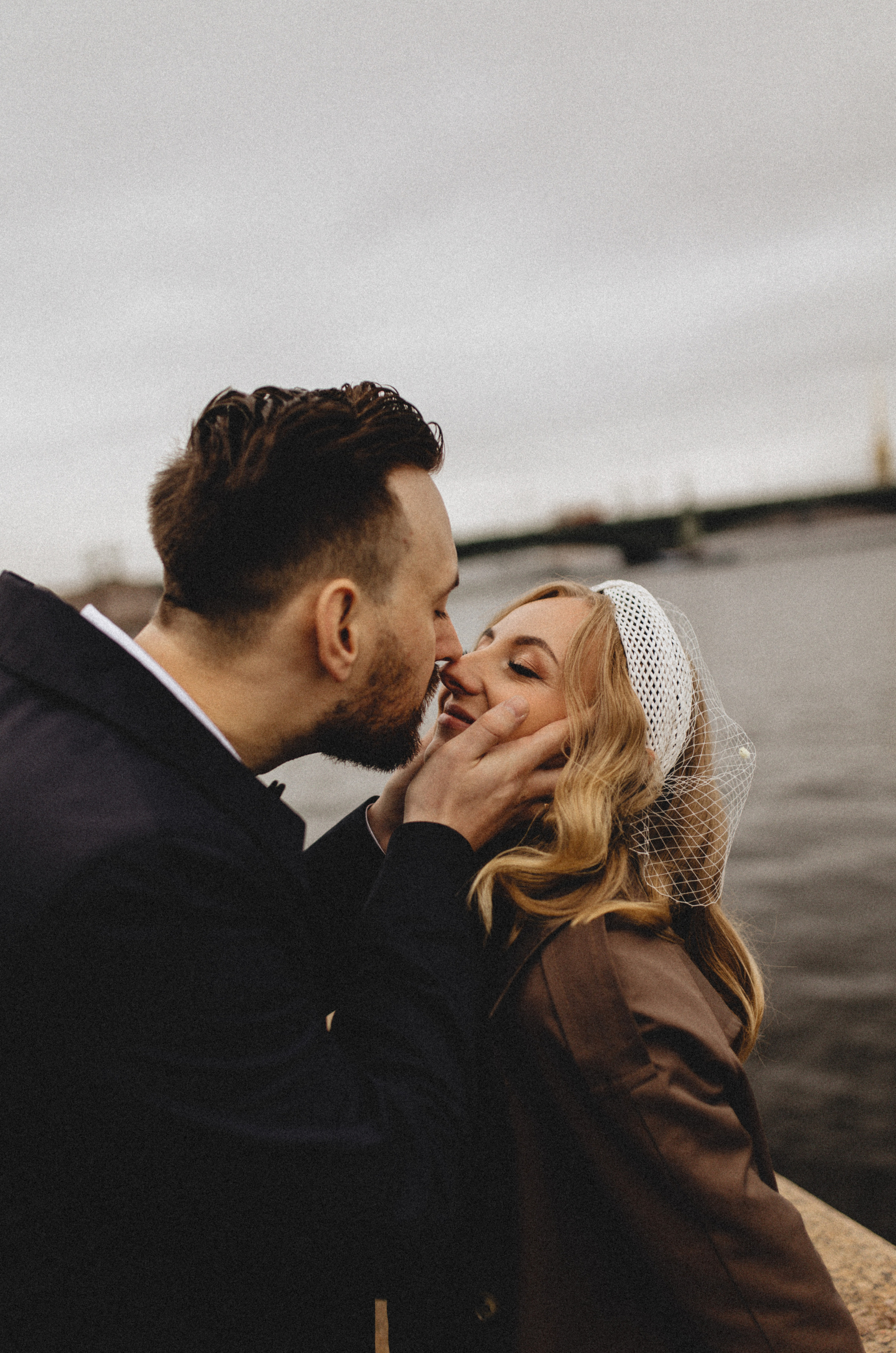 Wedding #3. Фотограф Анна Путилина