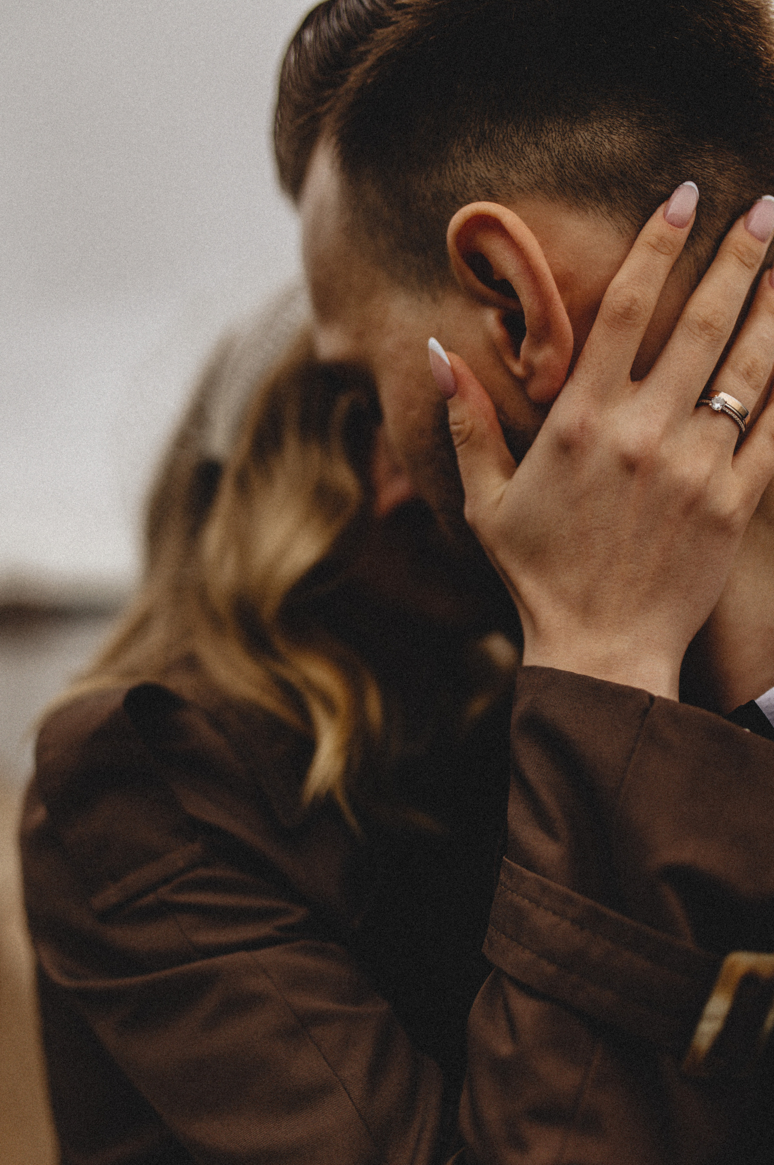 Wedding #3. Фотограф Анна Путилина