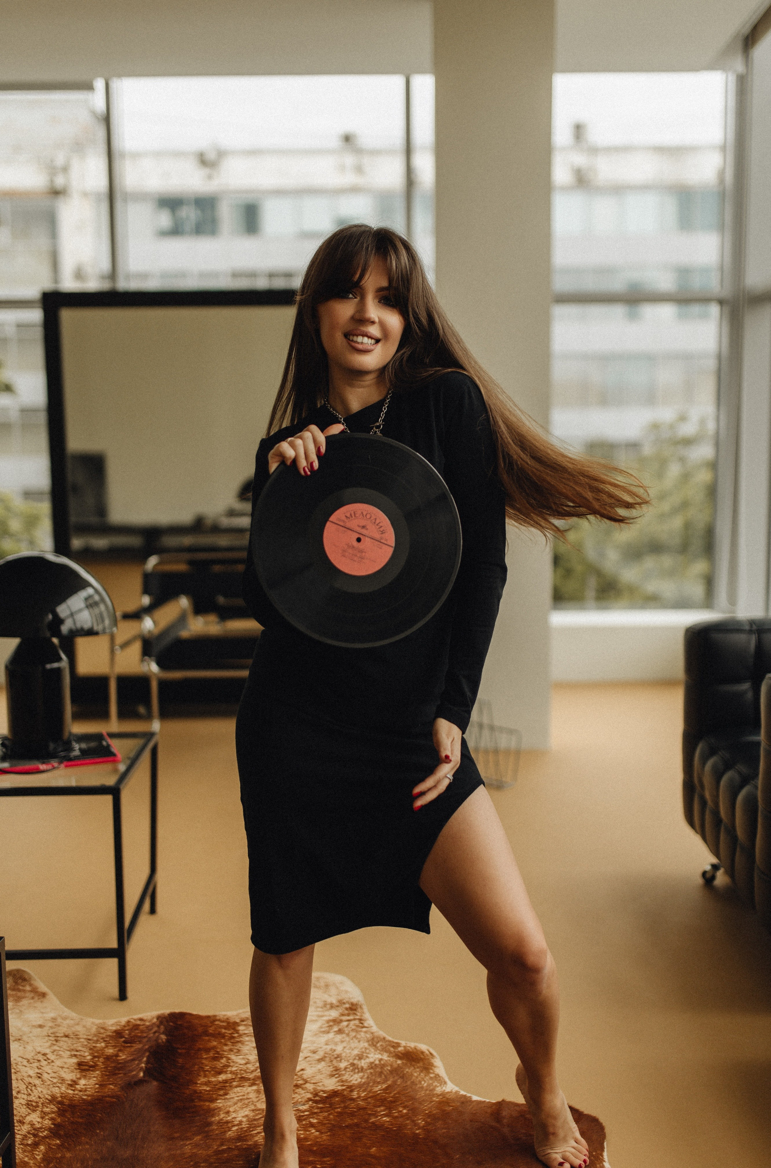 Inna. Фотограф Анна Путилина