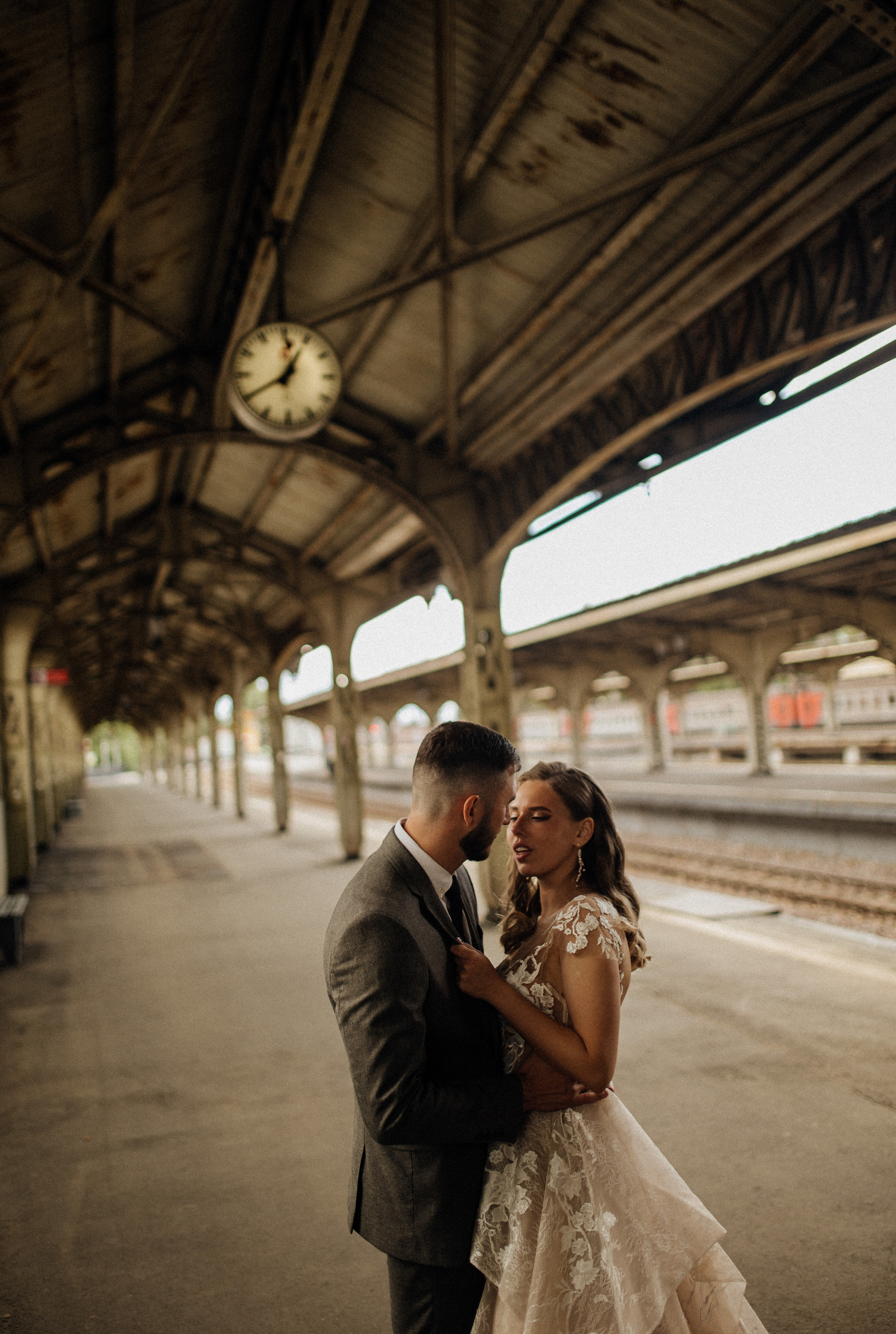 Wedding #5. Фотограф Анна Путилина