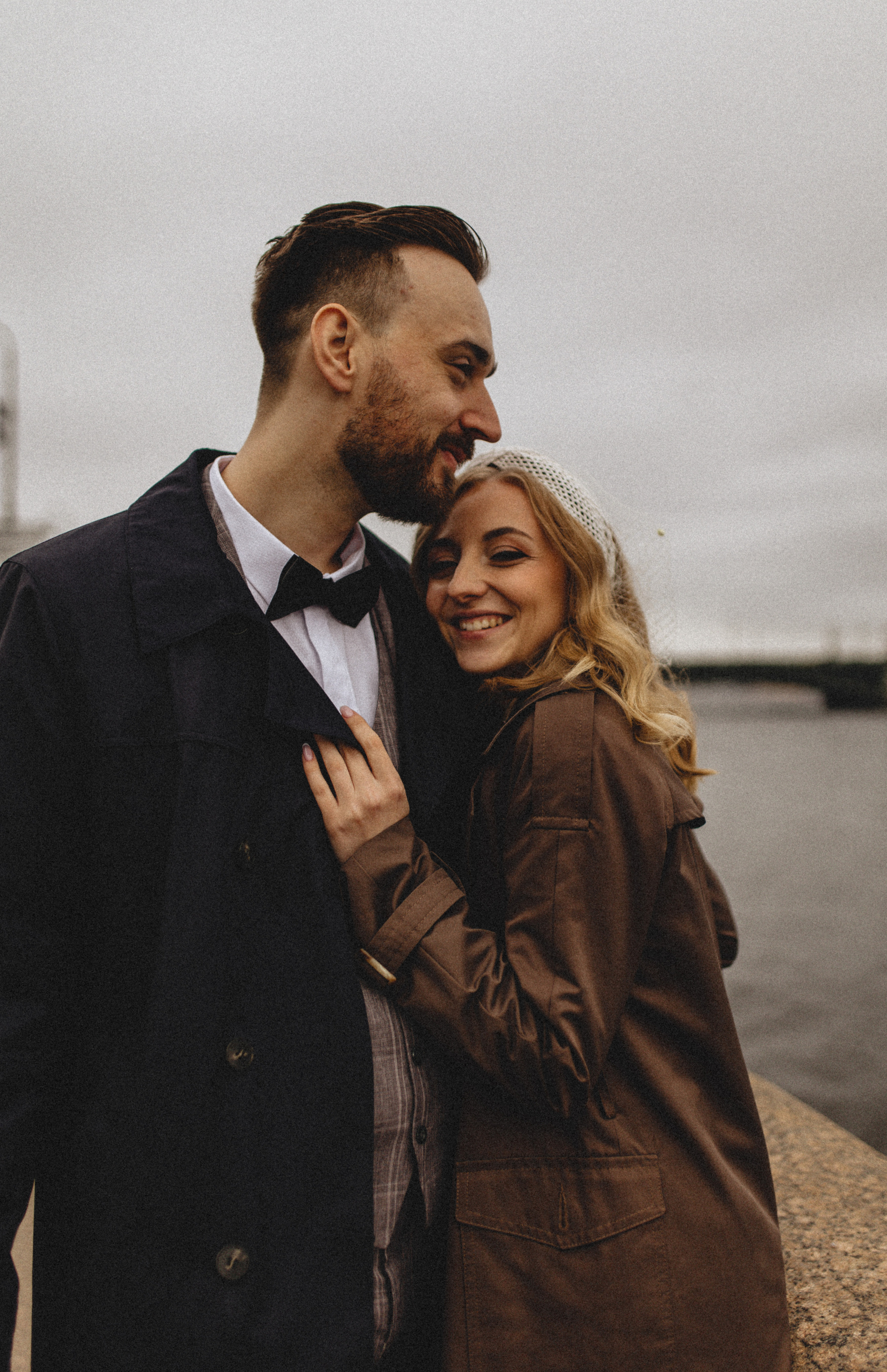 Wedding #3. Фотограф Анна Путилина