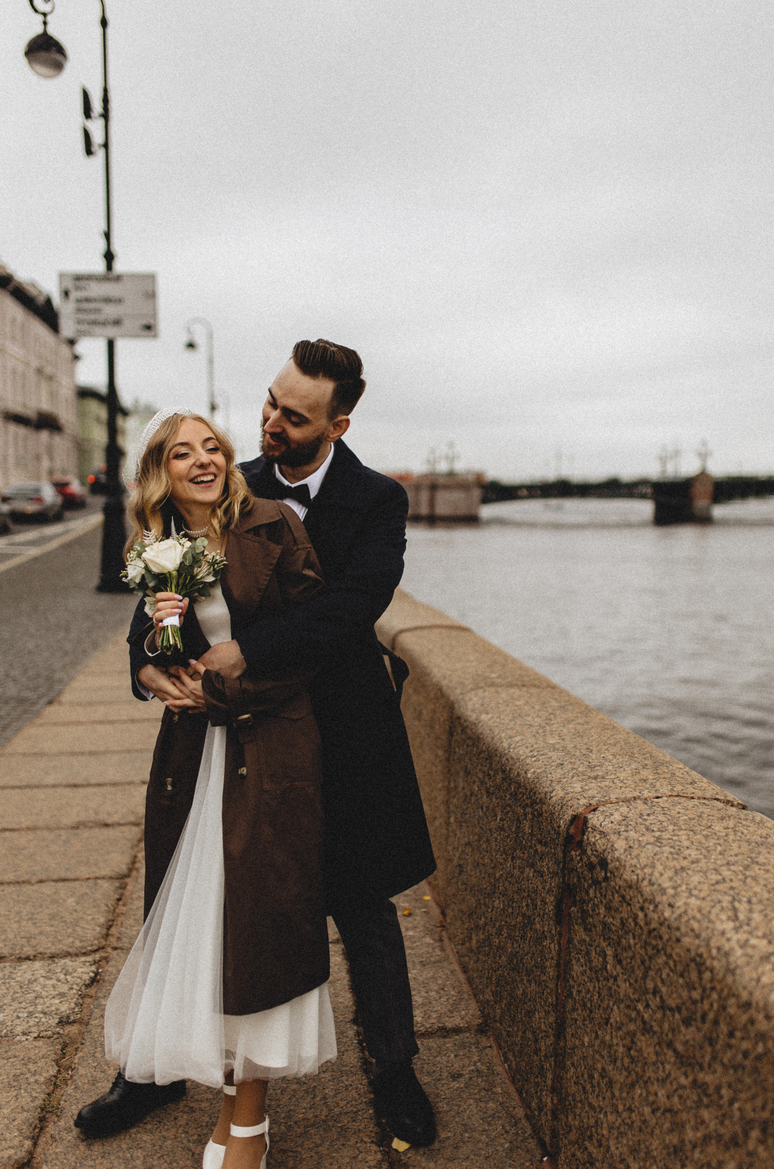 Wedding #3. Фотограф Анна Путилина