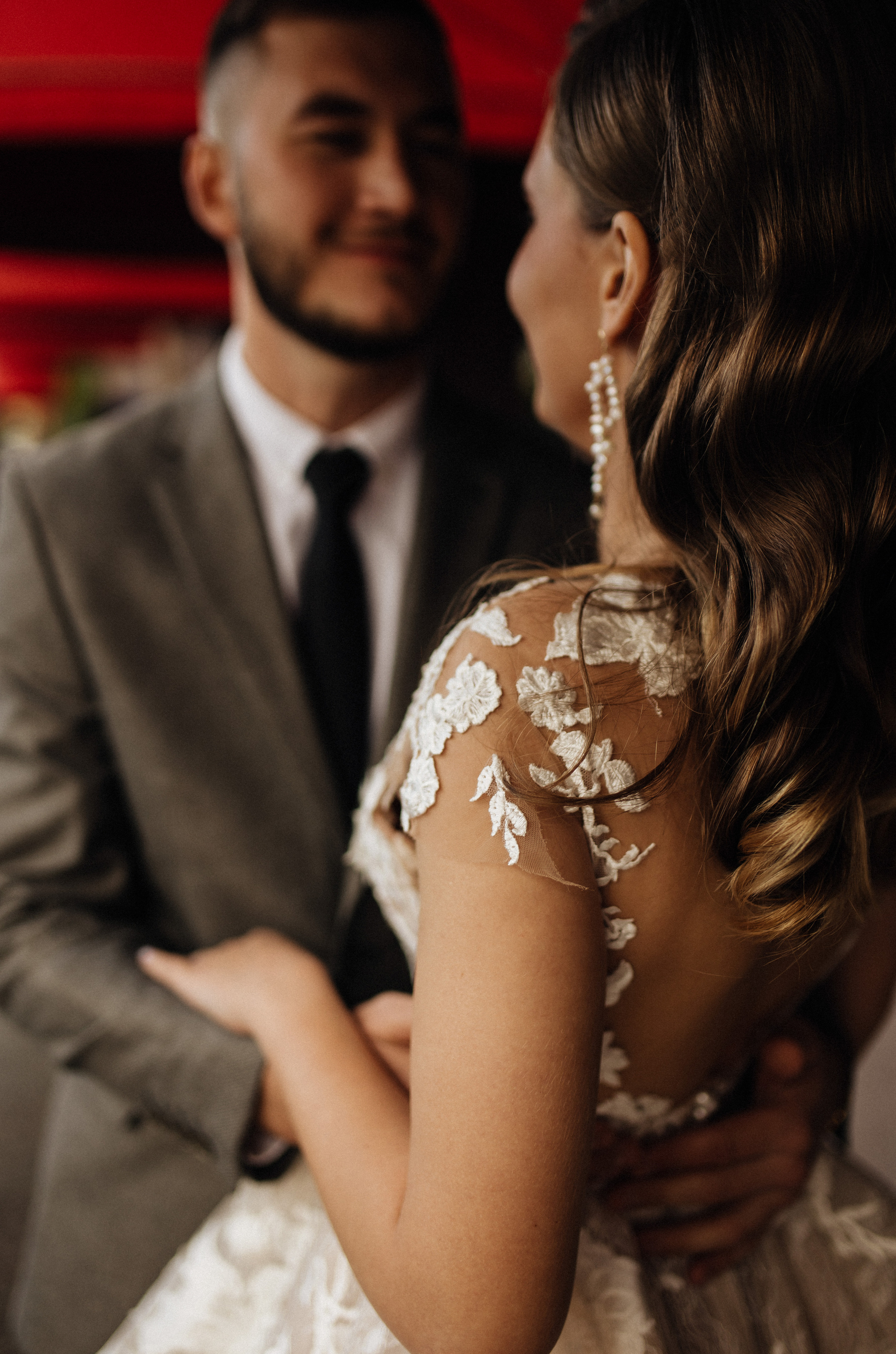 Wedding #5. Фотограф Анна Путилина