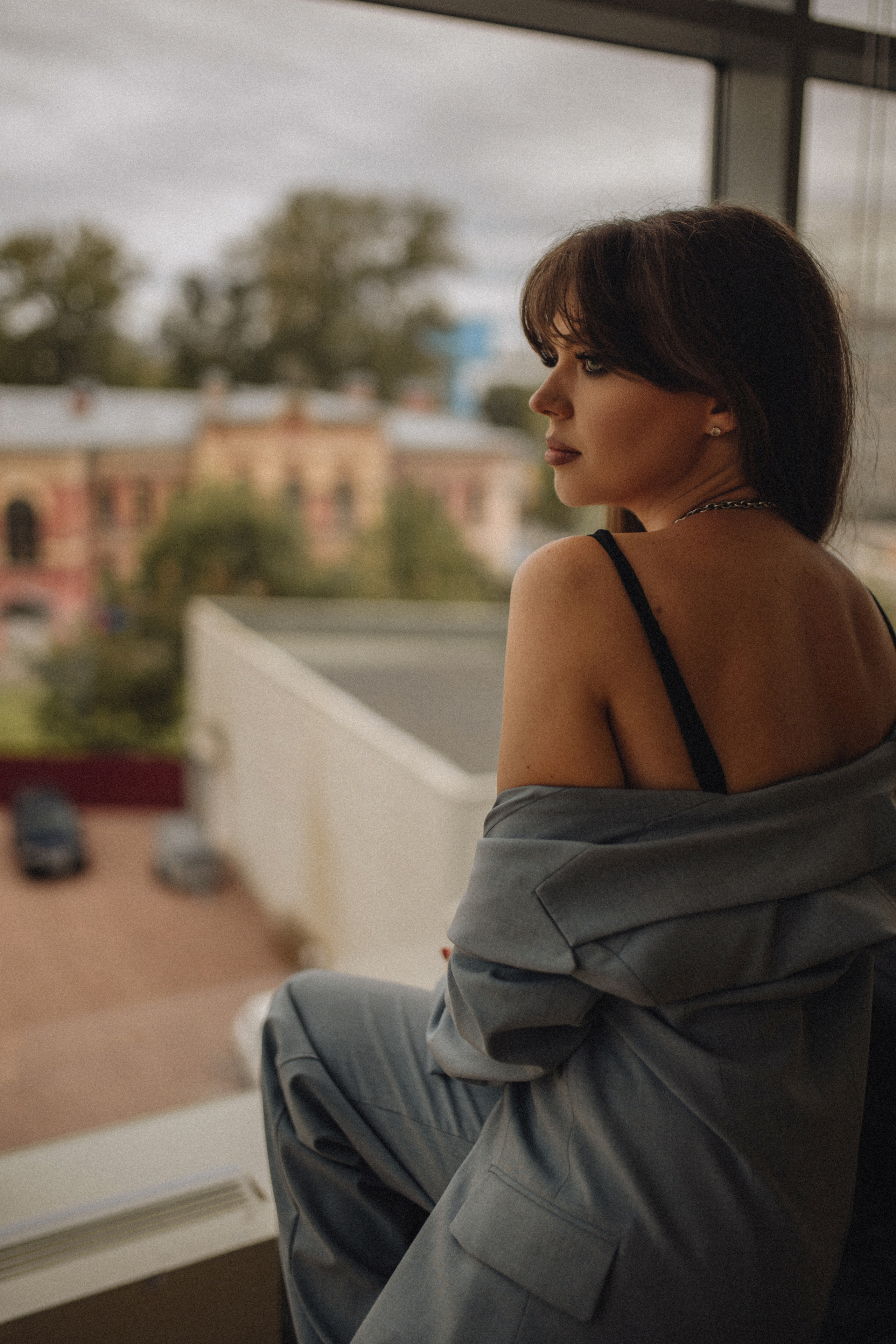 Inna. Фотограф Анна Путилина